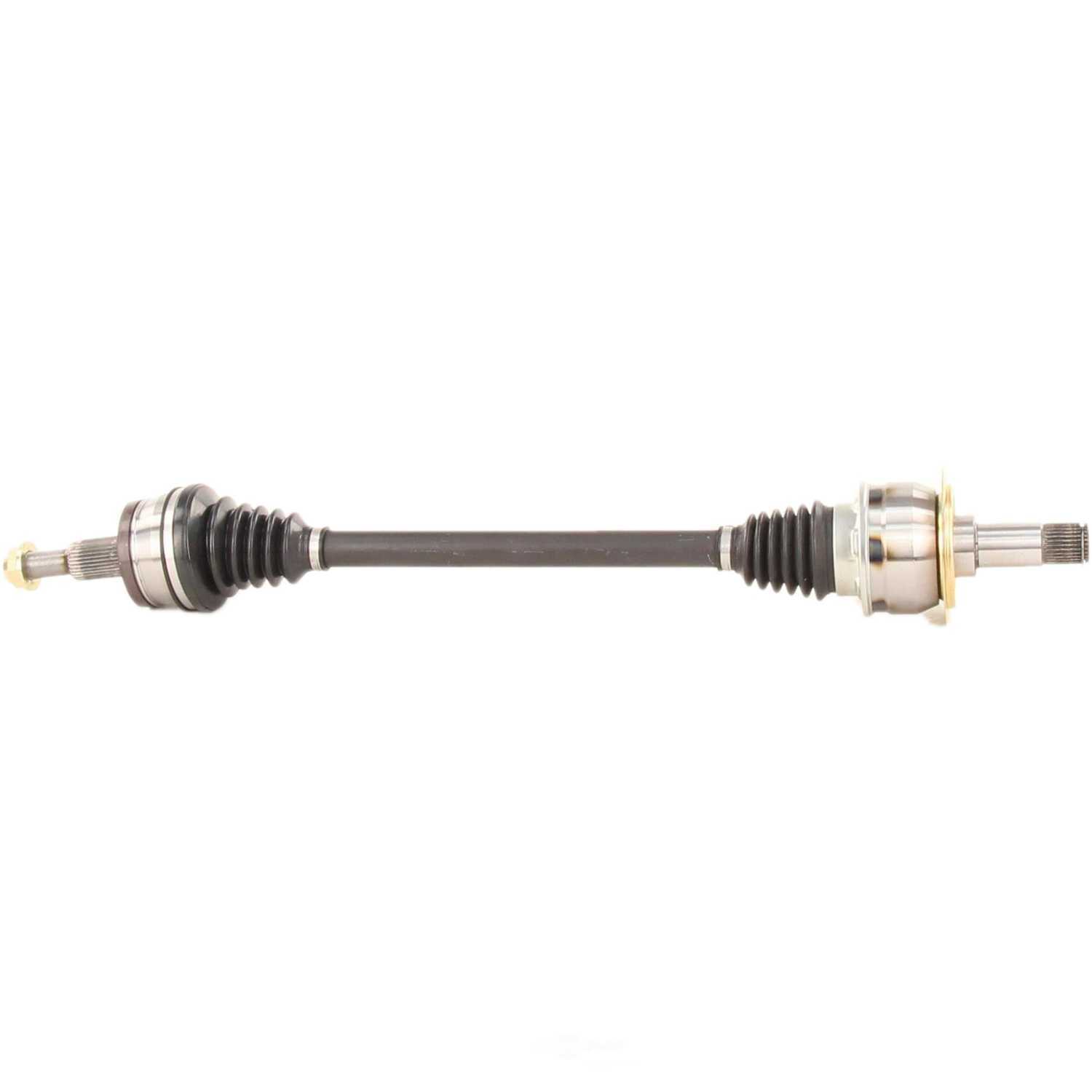 WORLDPARTS CV AXLES 139245 — Ensemble d'arbre de transmission à joints homocinétiques