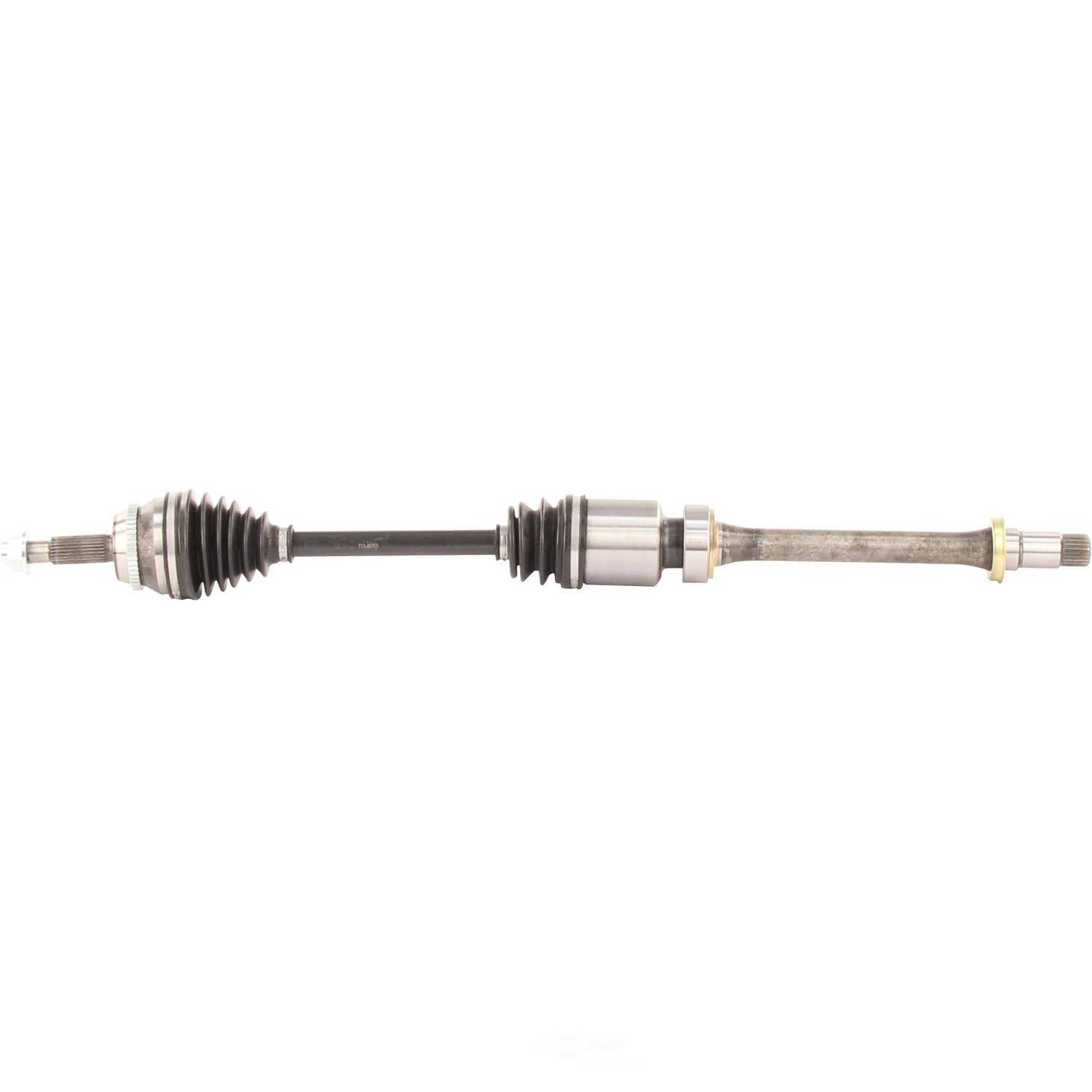 CV Axle Shaft
