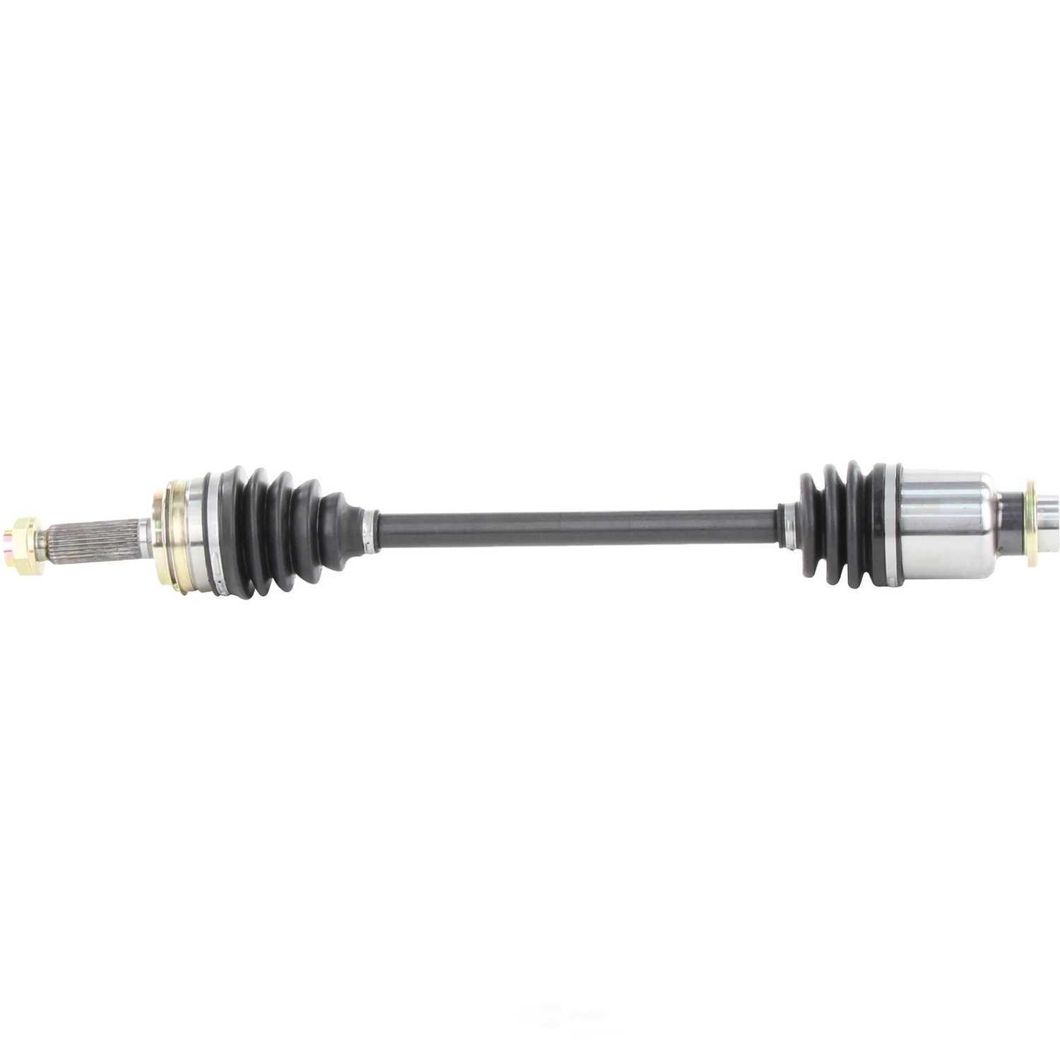 WORLDPARTS CV AXLES 189430 — Ensemble d'arbre de transmission à joints homocinétiques