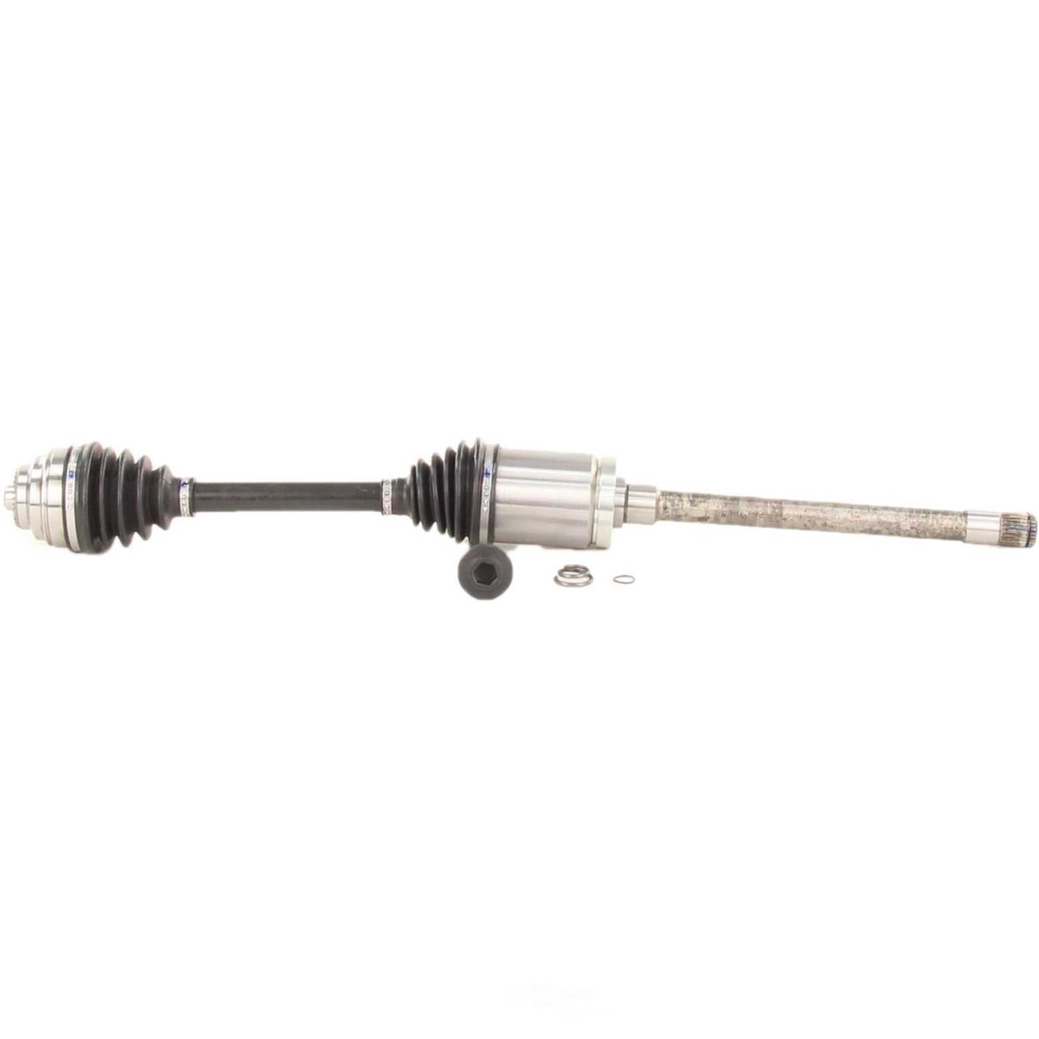 AAR CV Axle Shaft