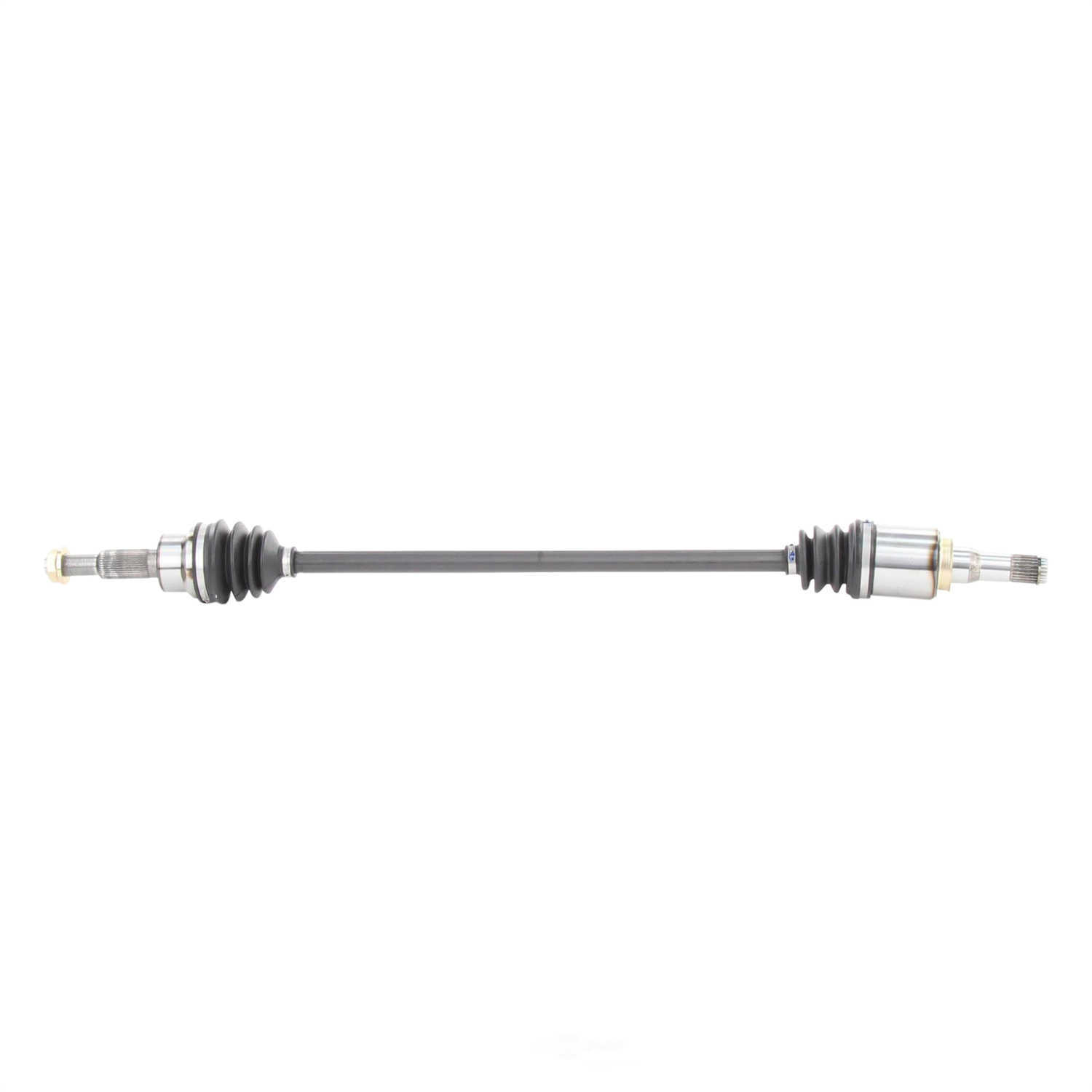 WORLDPARTS CV AXLES 169194 — Ensemble d'arbre de transmission à joints homocinétiques