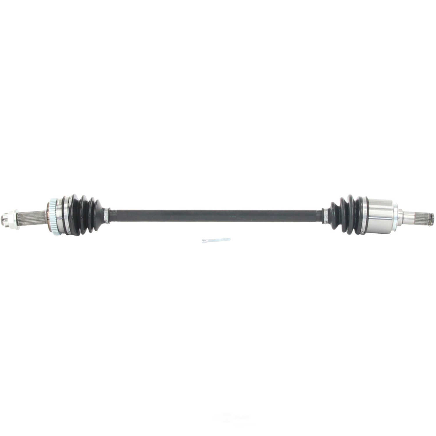 WORLDPARTS CV AXLES 199350 — Ensemble d'arbre de transmission à joints homocinétiques