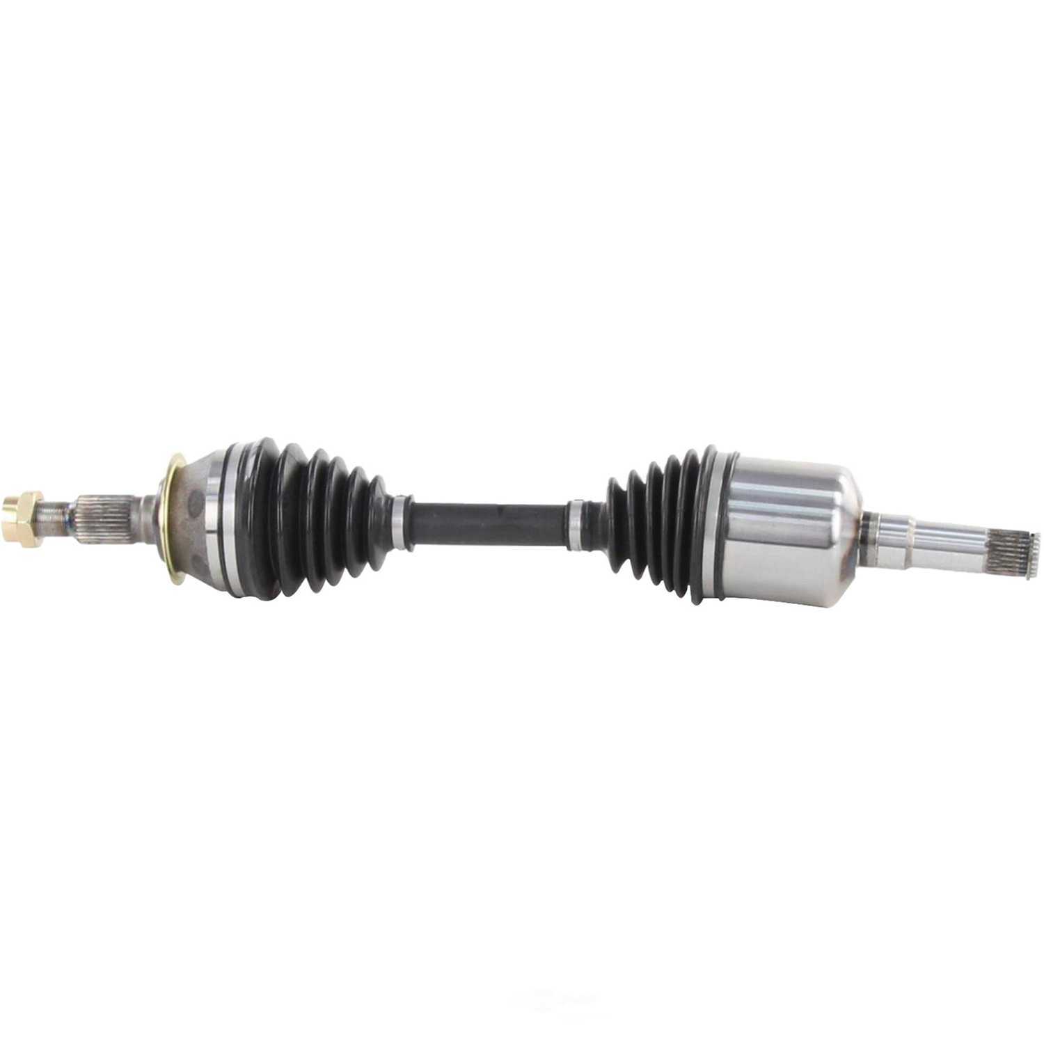 WORLDPARTS CV AXLES 179275 — CV Axle Assembly