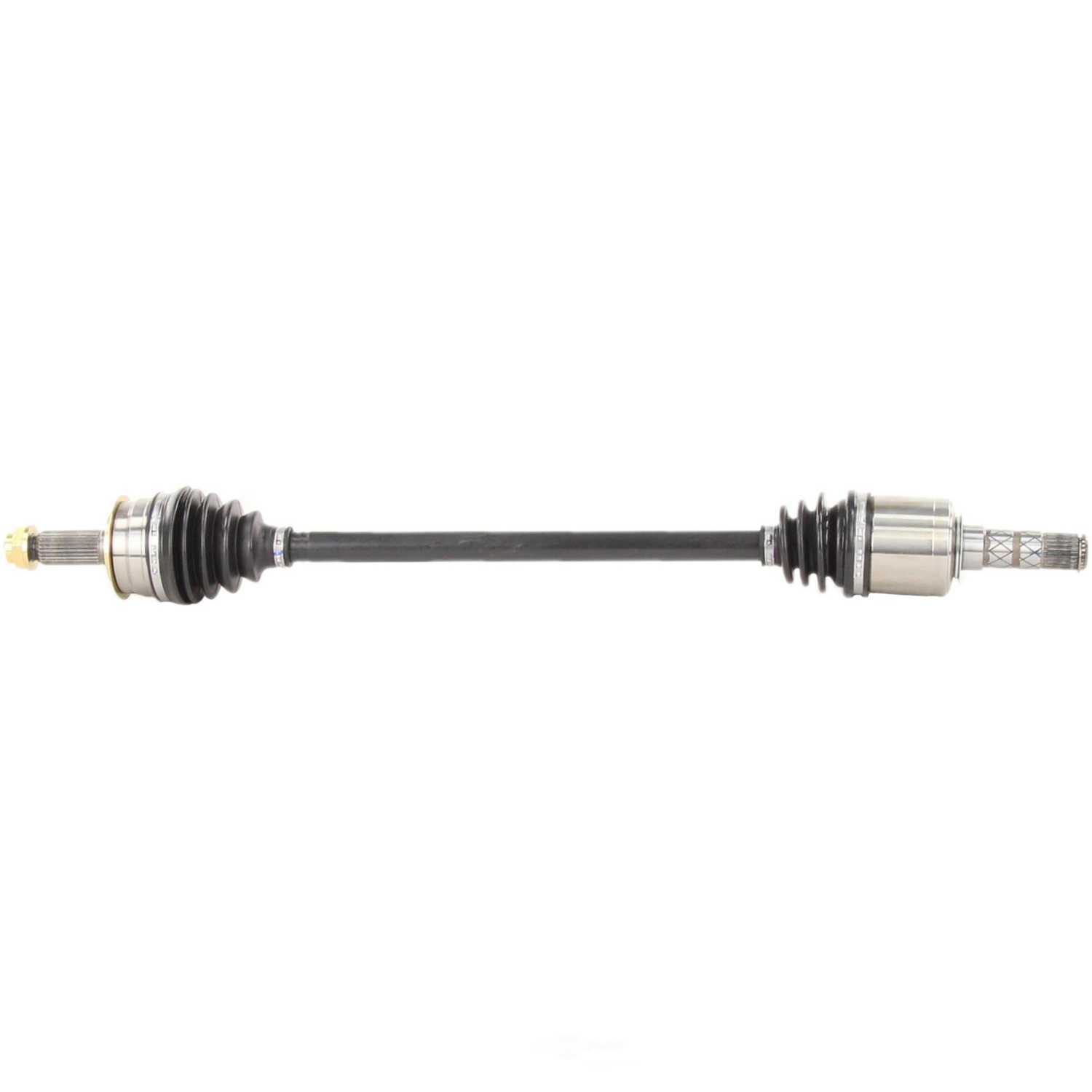 WORLDPARTS CV AXLES 299120 — CV Axle Assembly