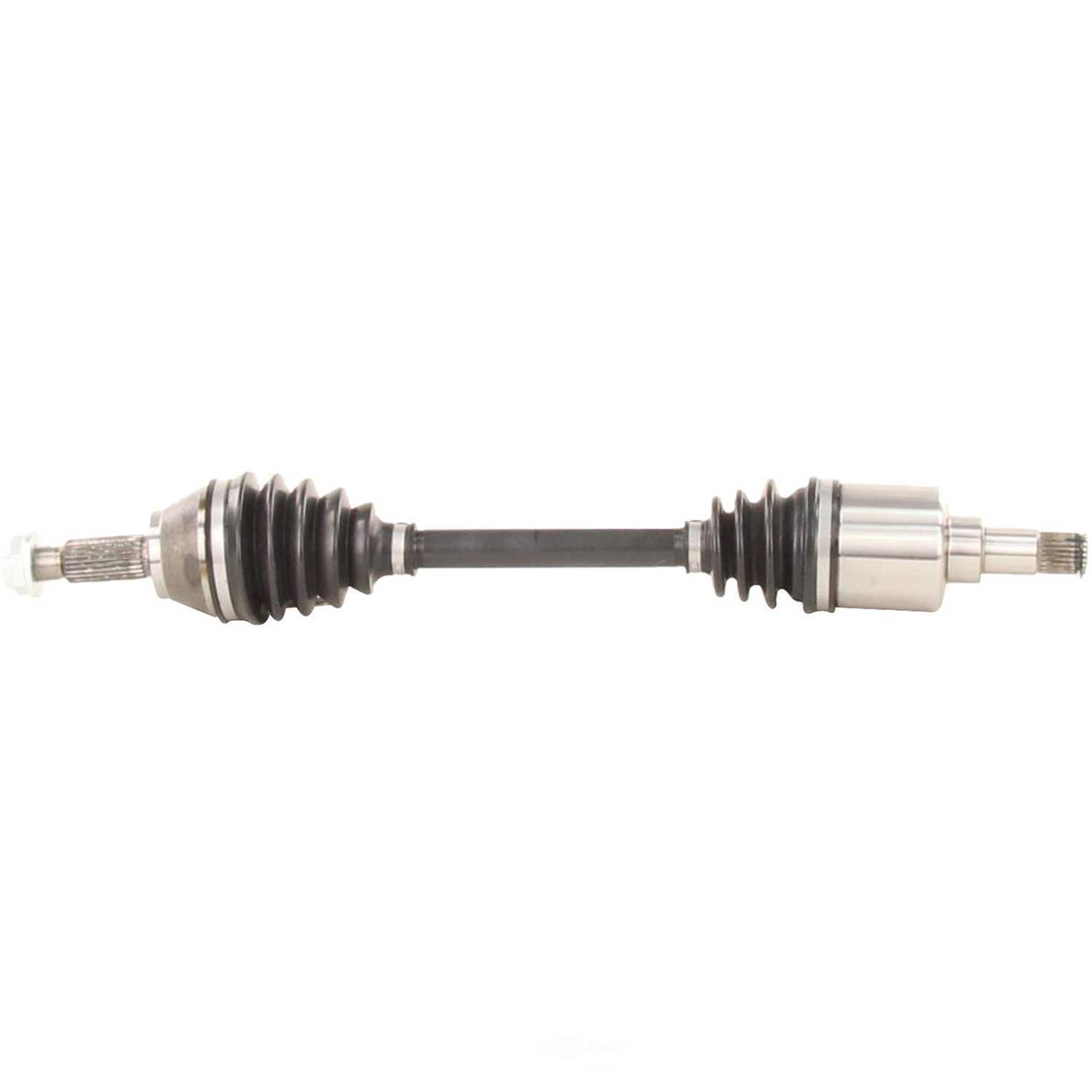 WORLDPARTS CV AXLES 169721 — Ensemble d'arbre de transmission à joints homocinétiques