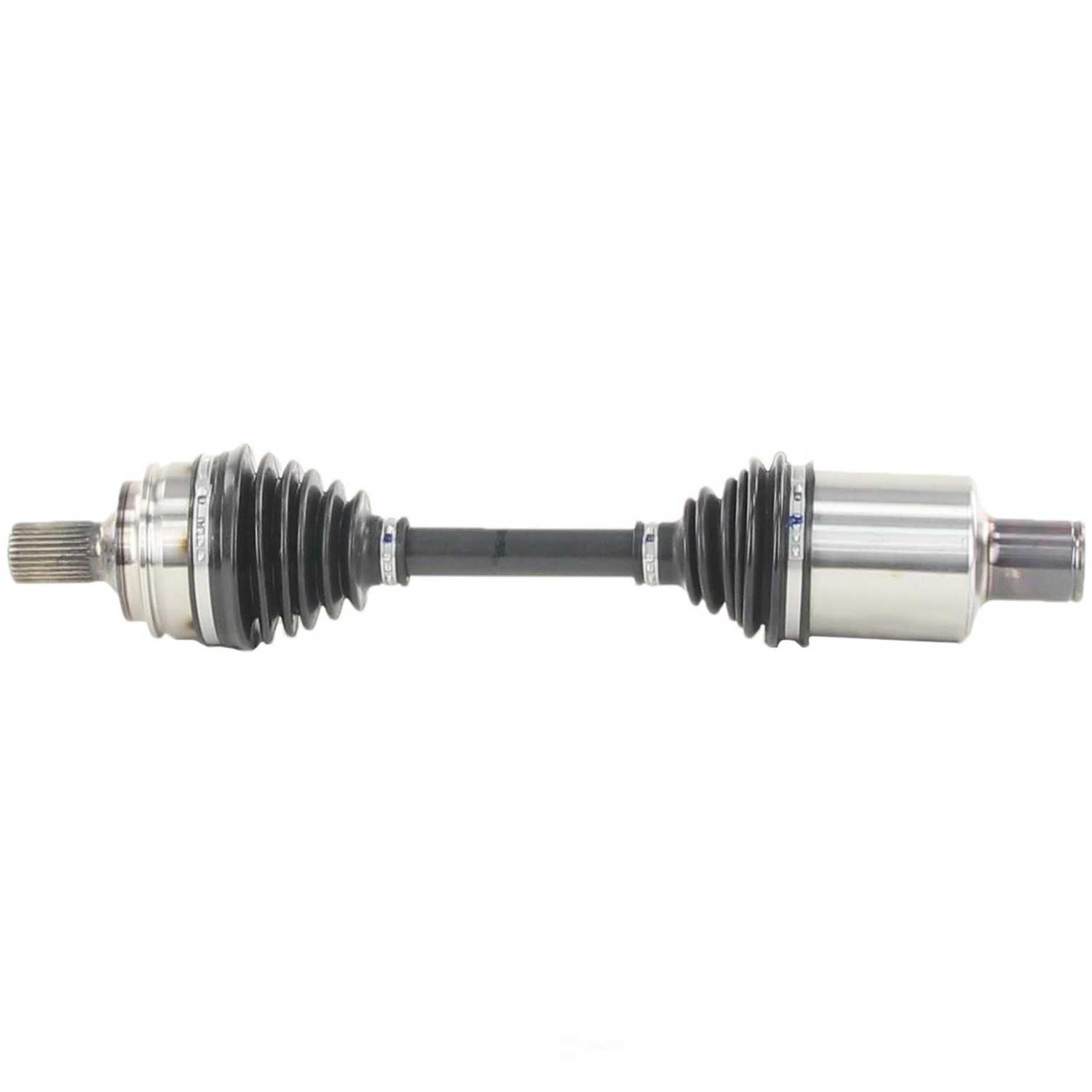 WORLDPARTS CV AXLES 229080 — CV Axle Assembly