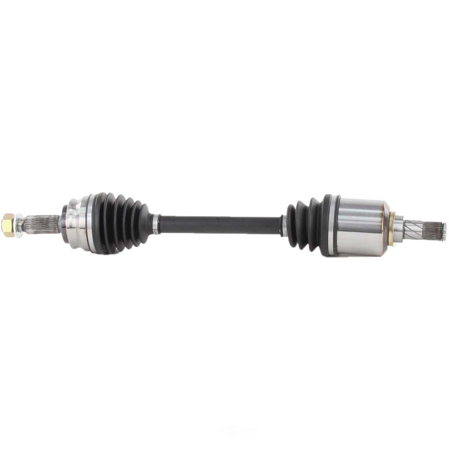 WORLDPARTS CV AXLES 239213 — CV Axle Assembly