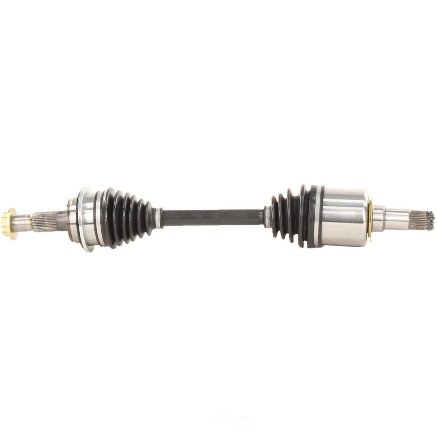 WORLDPARTS CV AXLES 329250 — CV Axle Assembly