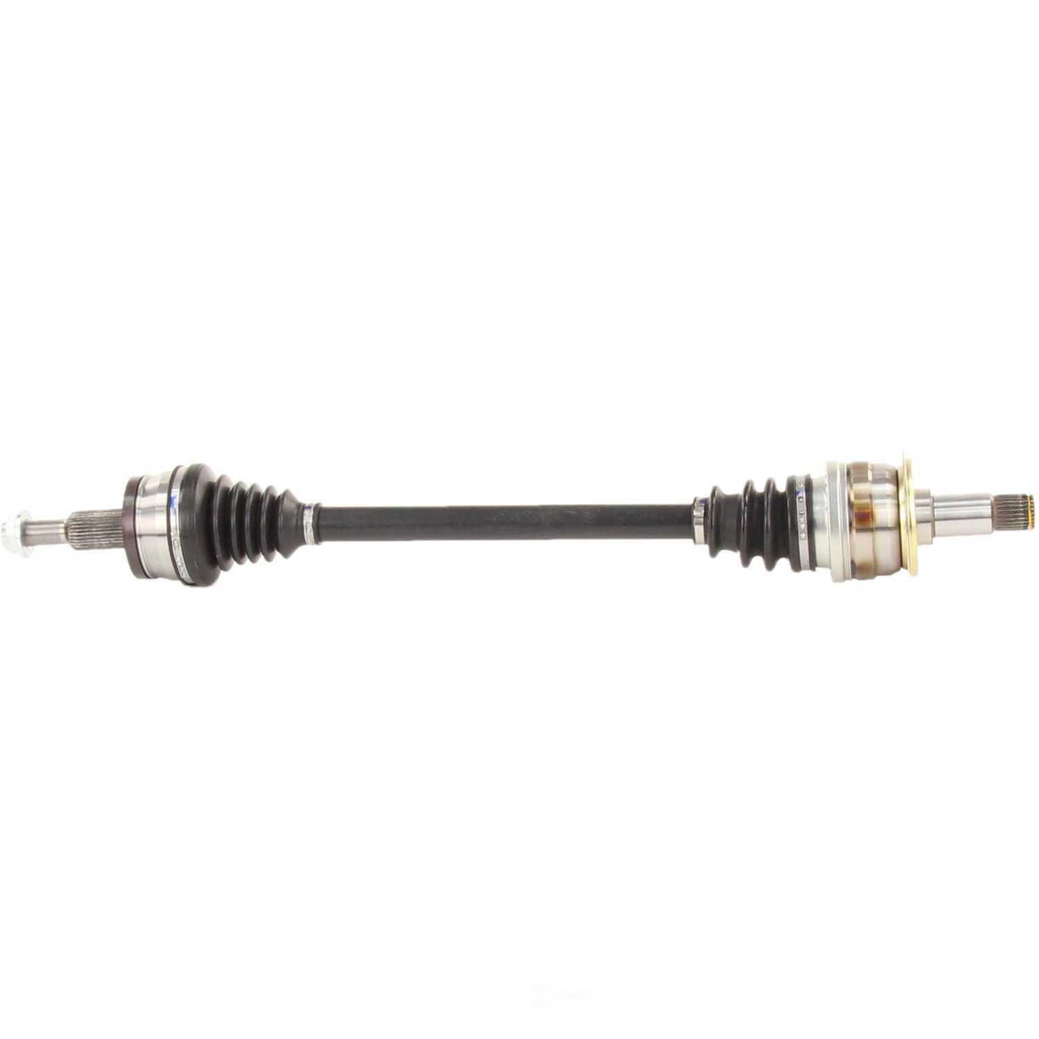WORLDPARTS CV AXLES 139242 — Ensemble d'arbre de transmission à joints homocinétiques
