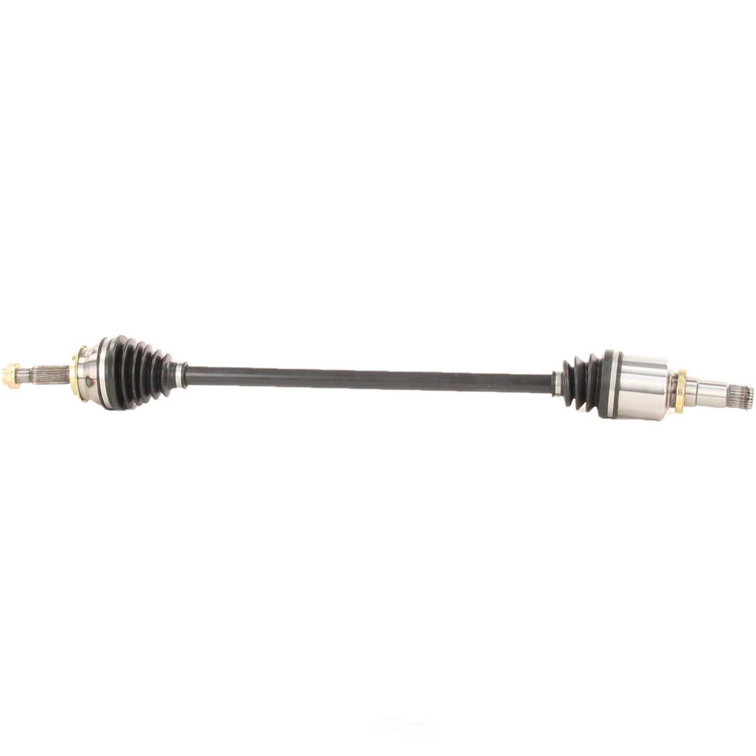 WORLDPARTS CV AXLES 329267 — Ensemble d'arbre de transmission à joints homocinétiques