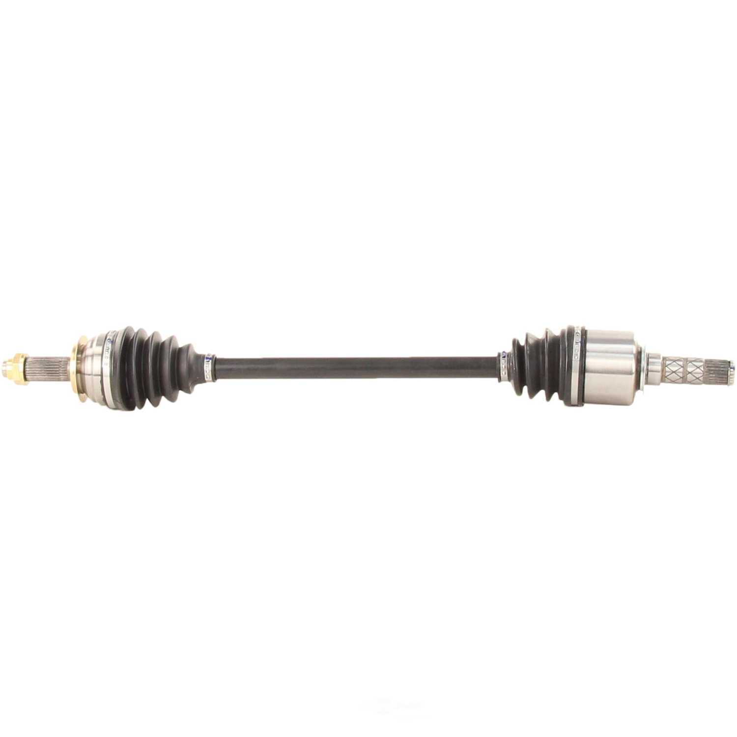 WORLDPARTS CV AXLES 299114 — Ensemble d'arbre de transmission à joints homocinétiques