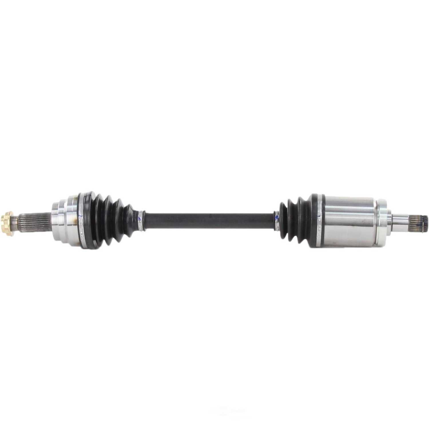 WORLDPARTS CV AXLES 129115 — Ensemble d'arbre de transmission à joints homocinétiques