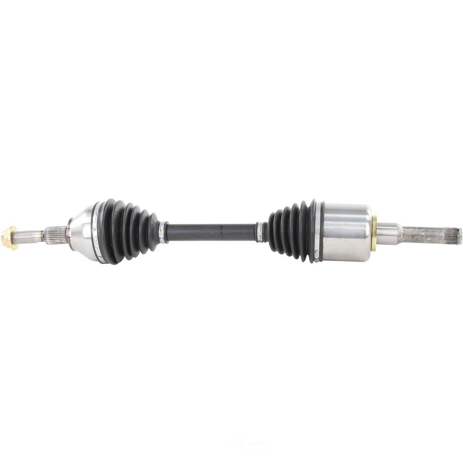 WORLDPARTS CV AXLES 169220 — CV Axle Assembly