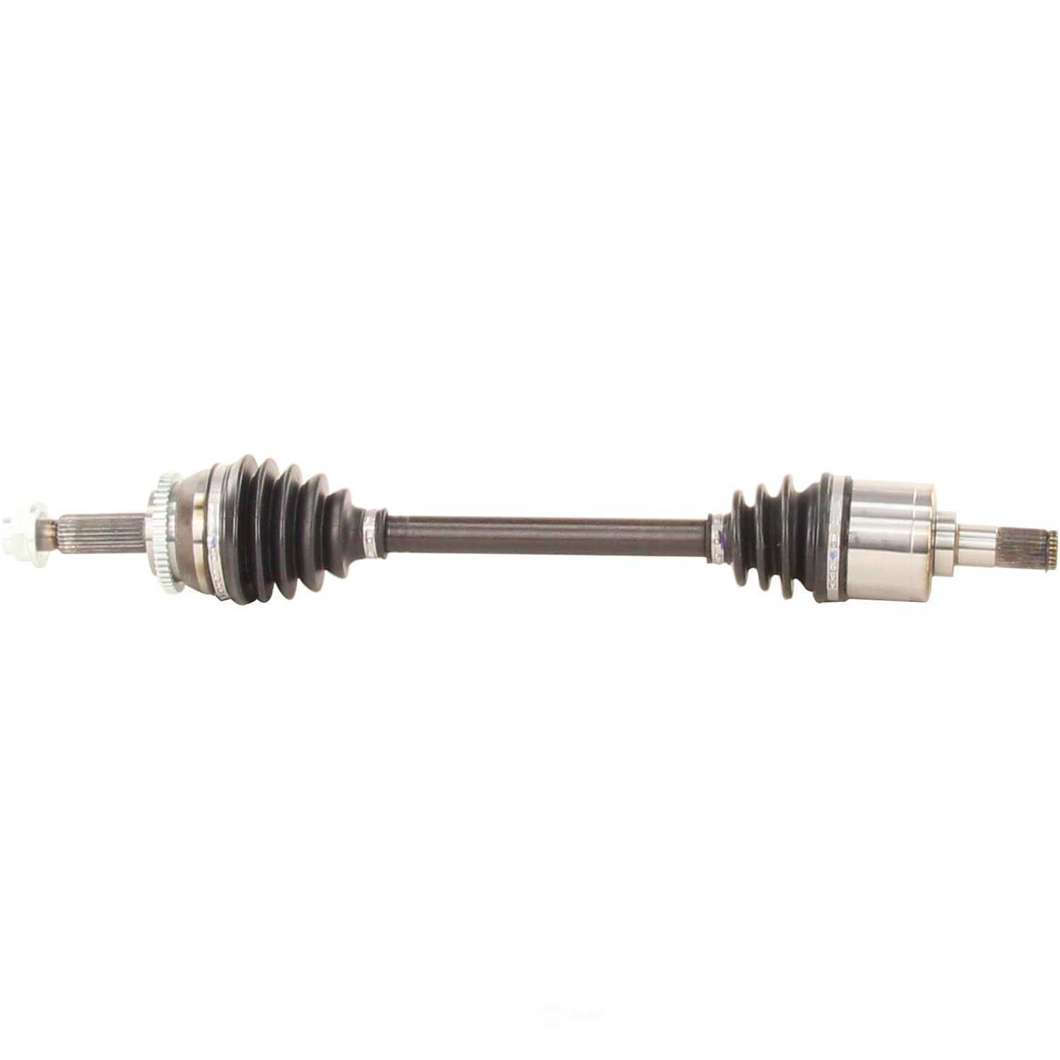 WORLDPARTS CV AXLES 219095 — Ensemble d'arbre de transmission à joints homocinétiques