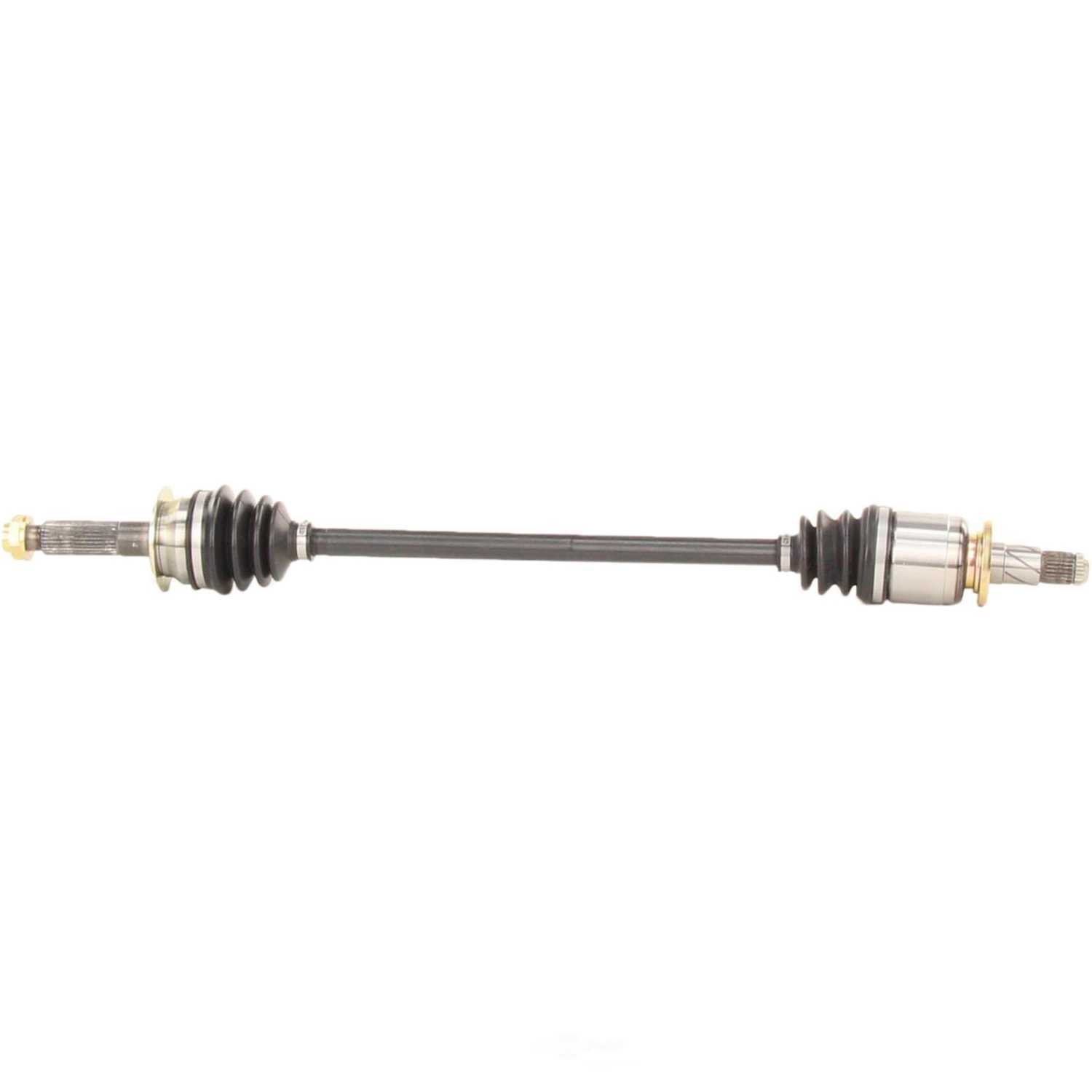 WORLDPARTS CV AXLES 299105 — Ensemble d'arbre de transmission à joints homocinétiques