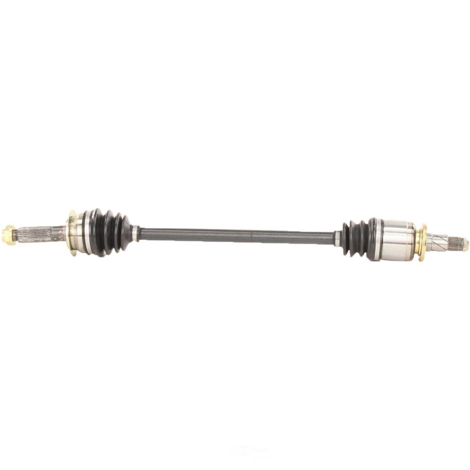 WORLDPARTS CV AXLES 299100 — Ensemble d'arbre de transmission à joints homocinétiques