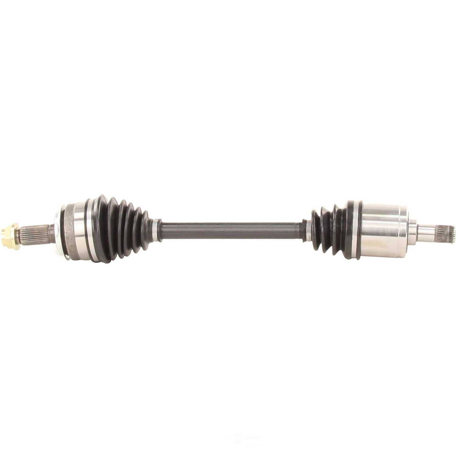 WORLDPARTS CV AXLES 189576 — Ensemble d'arbre de transmission à joints homocinétiques