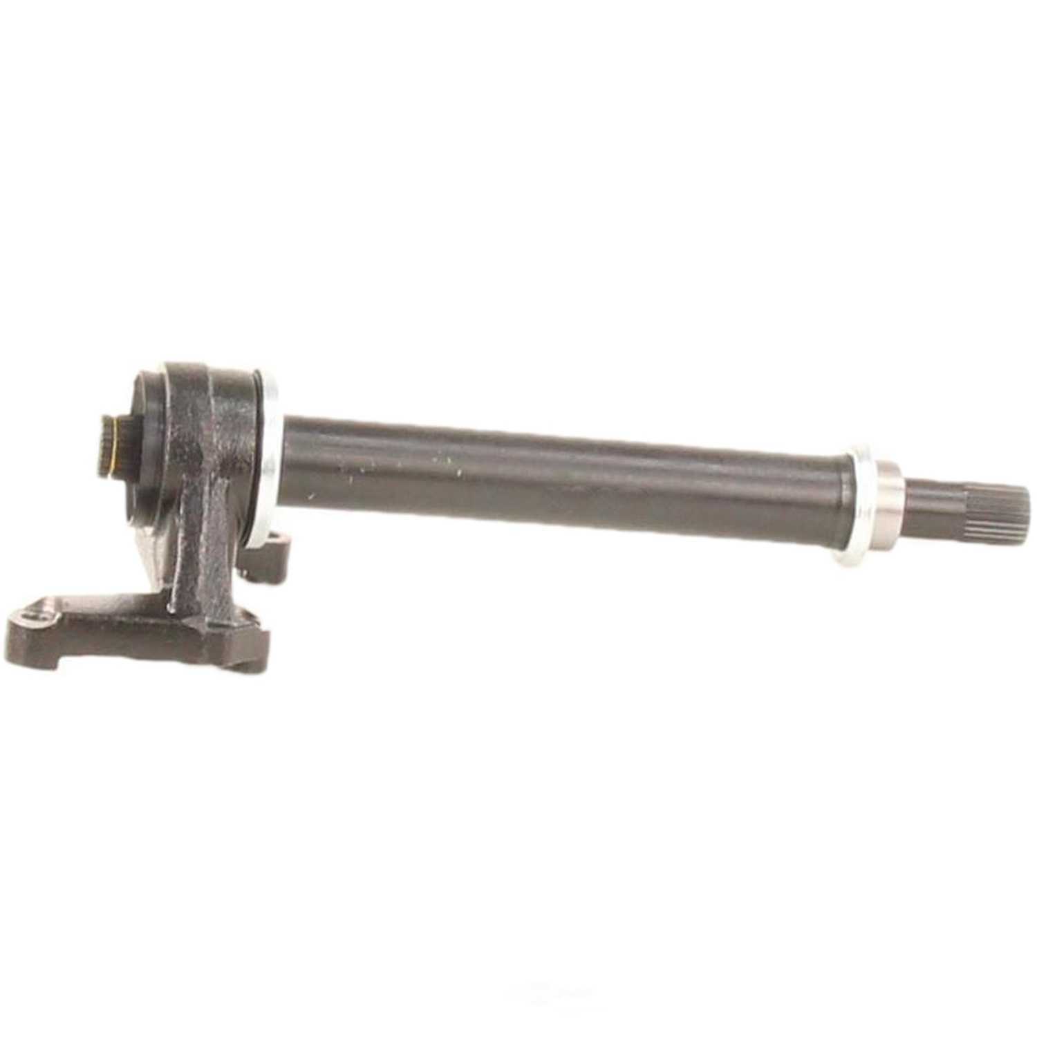 WORLDPARTS CV AXLES 139512 — CV Axle Assembly