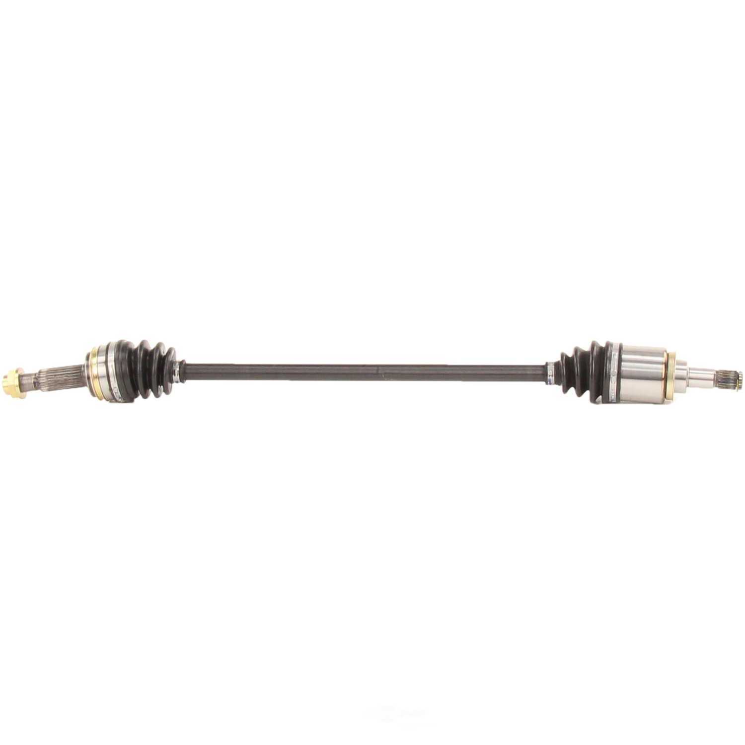 WORLDPARTS CV AXLES 329278 — CV Axle Assembly