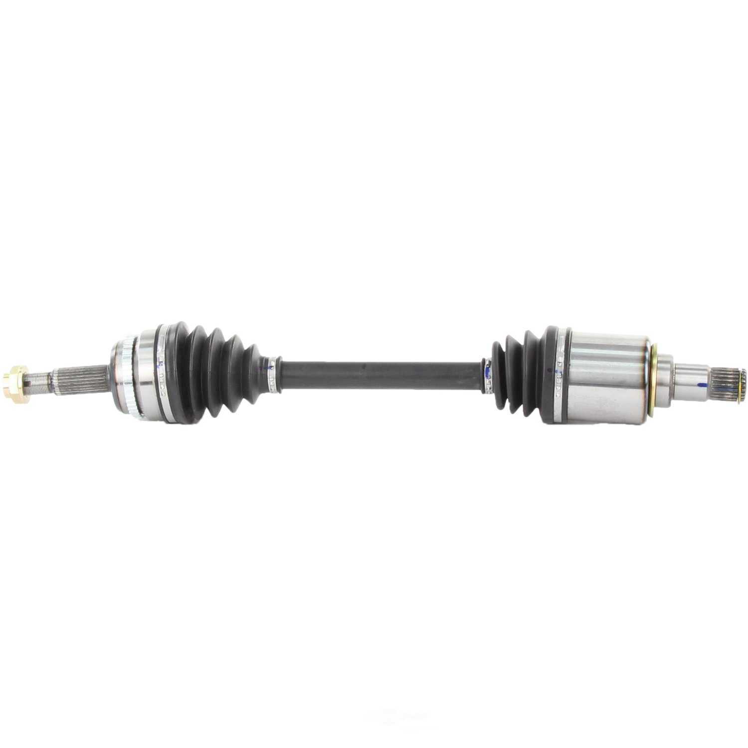 WORLDPARTS CV AXLES 329301 — CV Axle Assembly