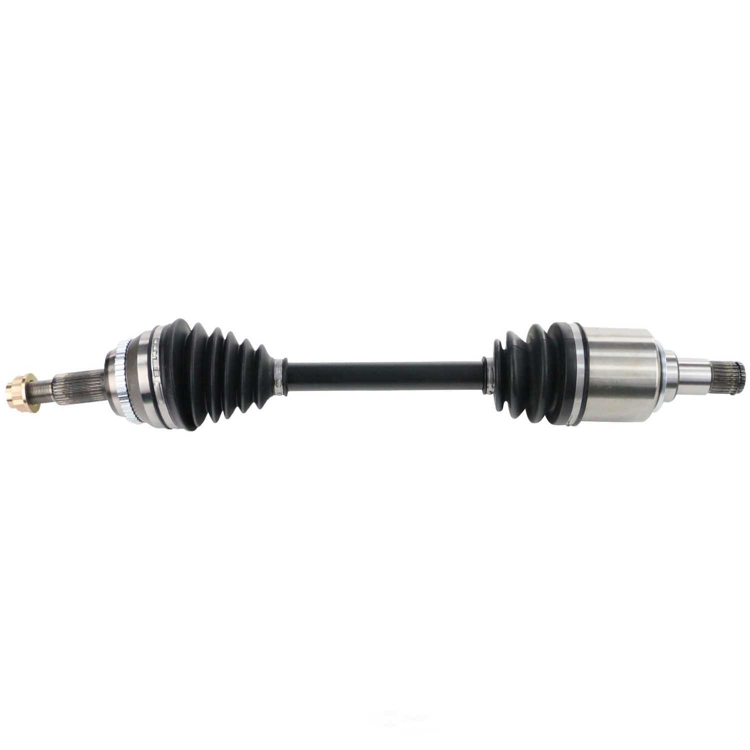 WORLDPARTS CV AXLES 329430 — CV Axle Assembly