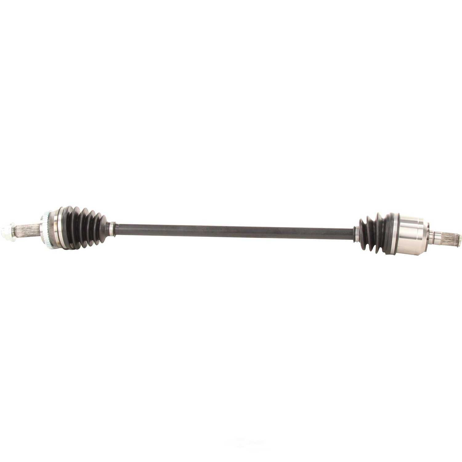 WORLDPARTS CV AXLES 219068 — Ensemble d'arbre de transmission à joints homocinétiques