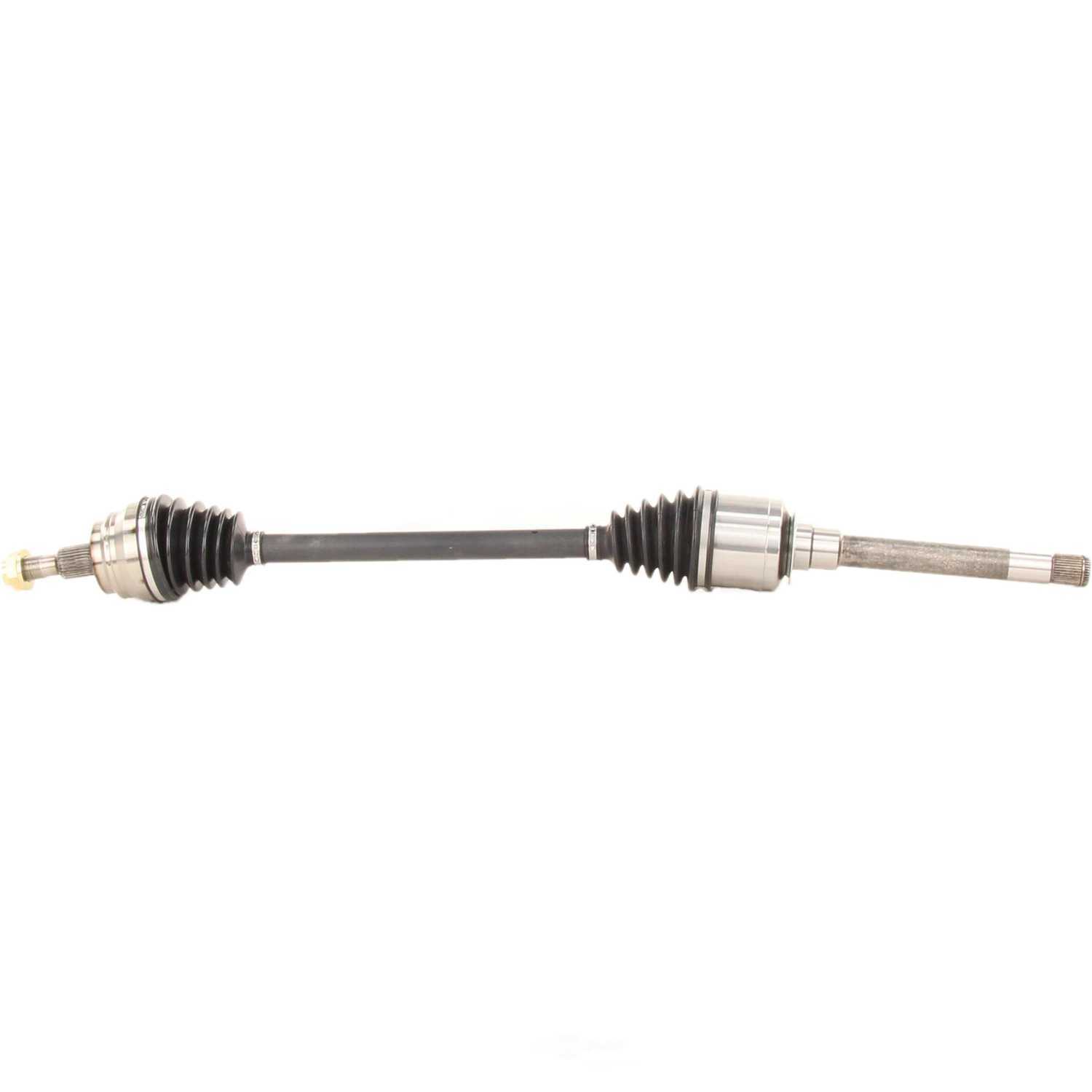 WORLDPARTS CV AXLES 229058 — Ensemble d'arbre de transmission à joints homocinétiques