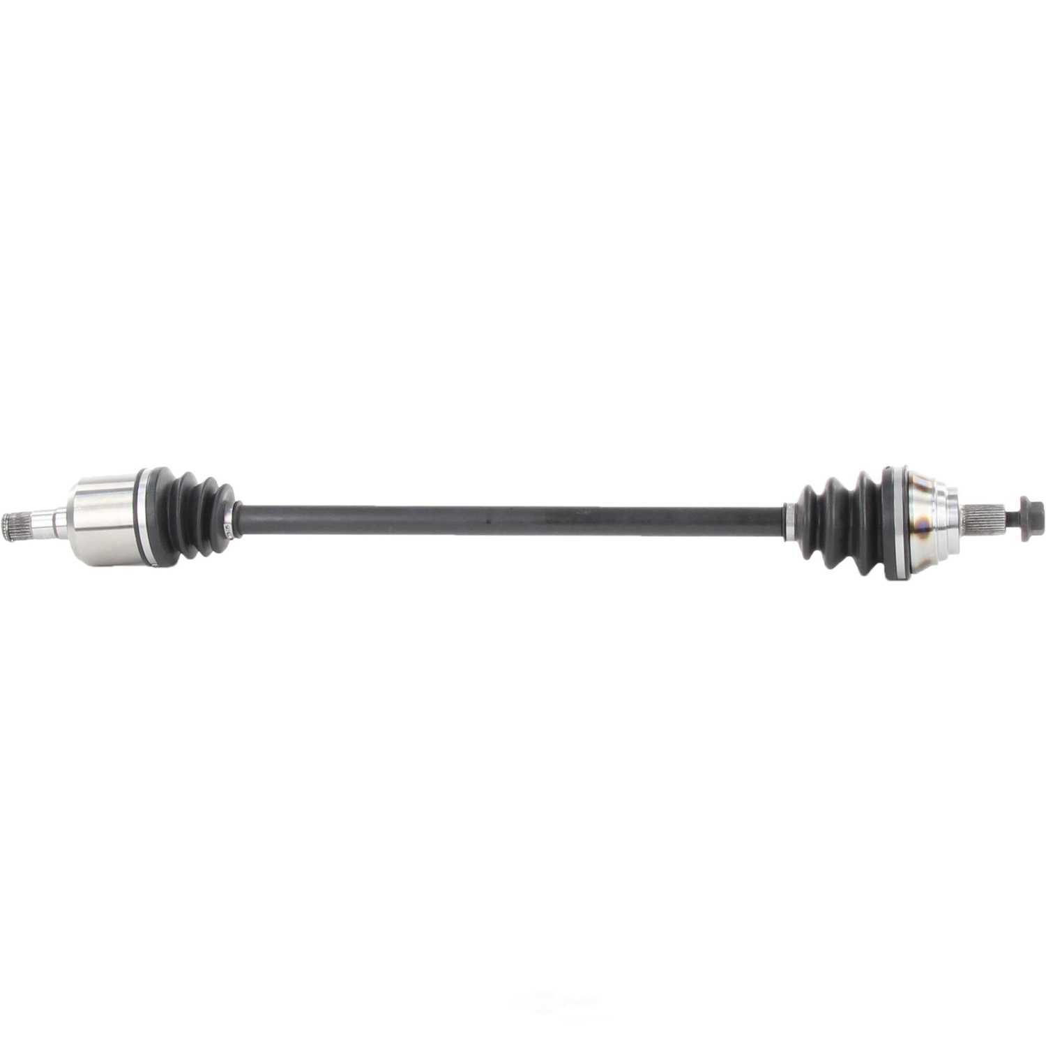 WORLDPARTS CV AXLES 349085 — CV Axle Assembly