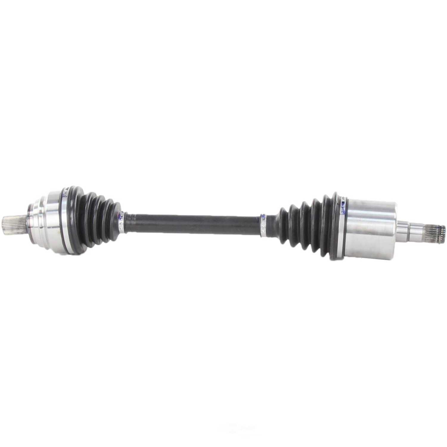 WORLDPARTS CV AXLES 349129 — CV Axle Assembly