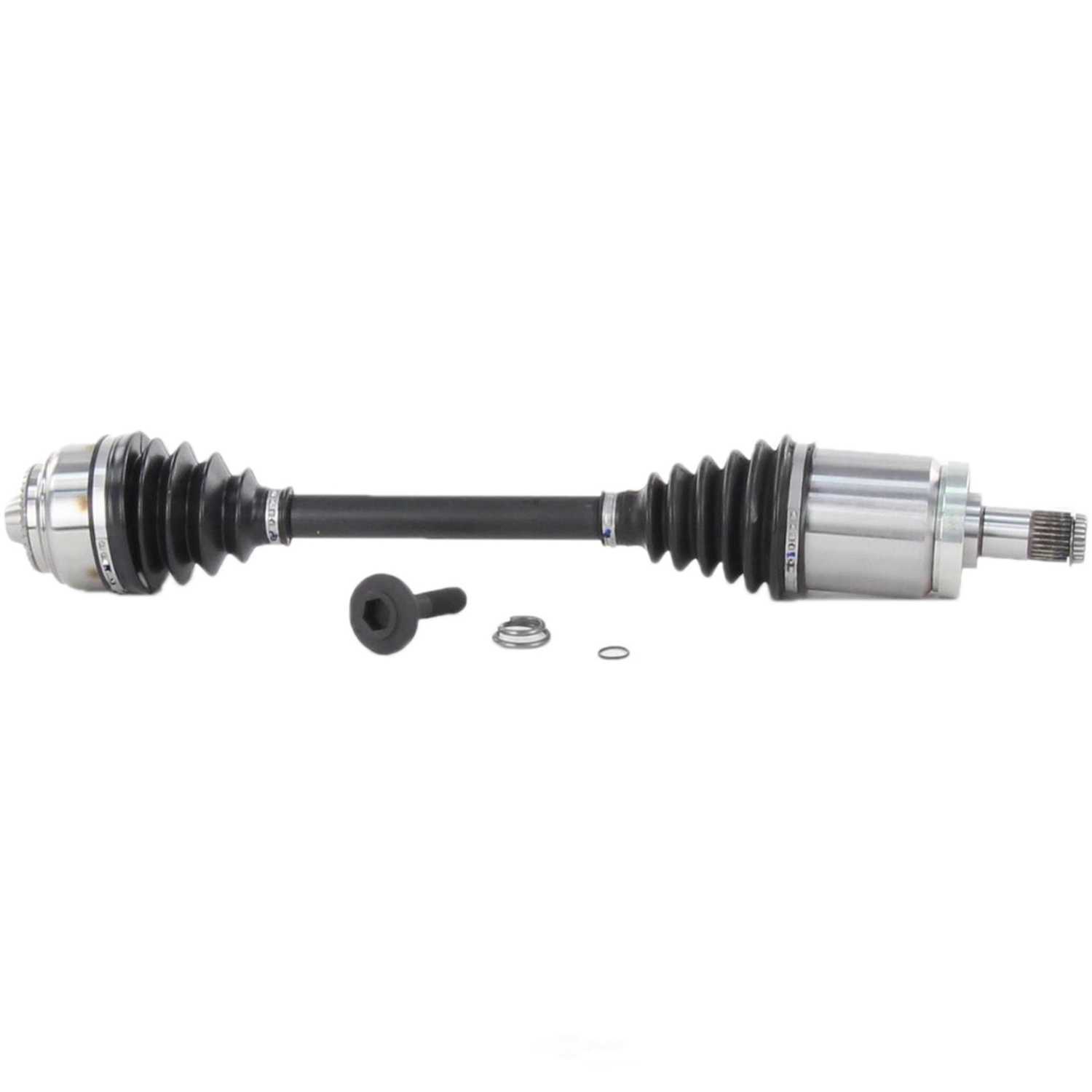 WORLDPARTS CV AXLES 129162 — CV Axle Assembly