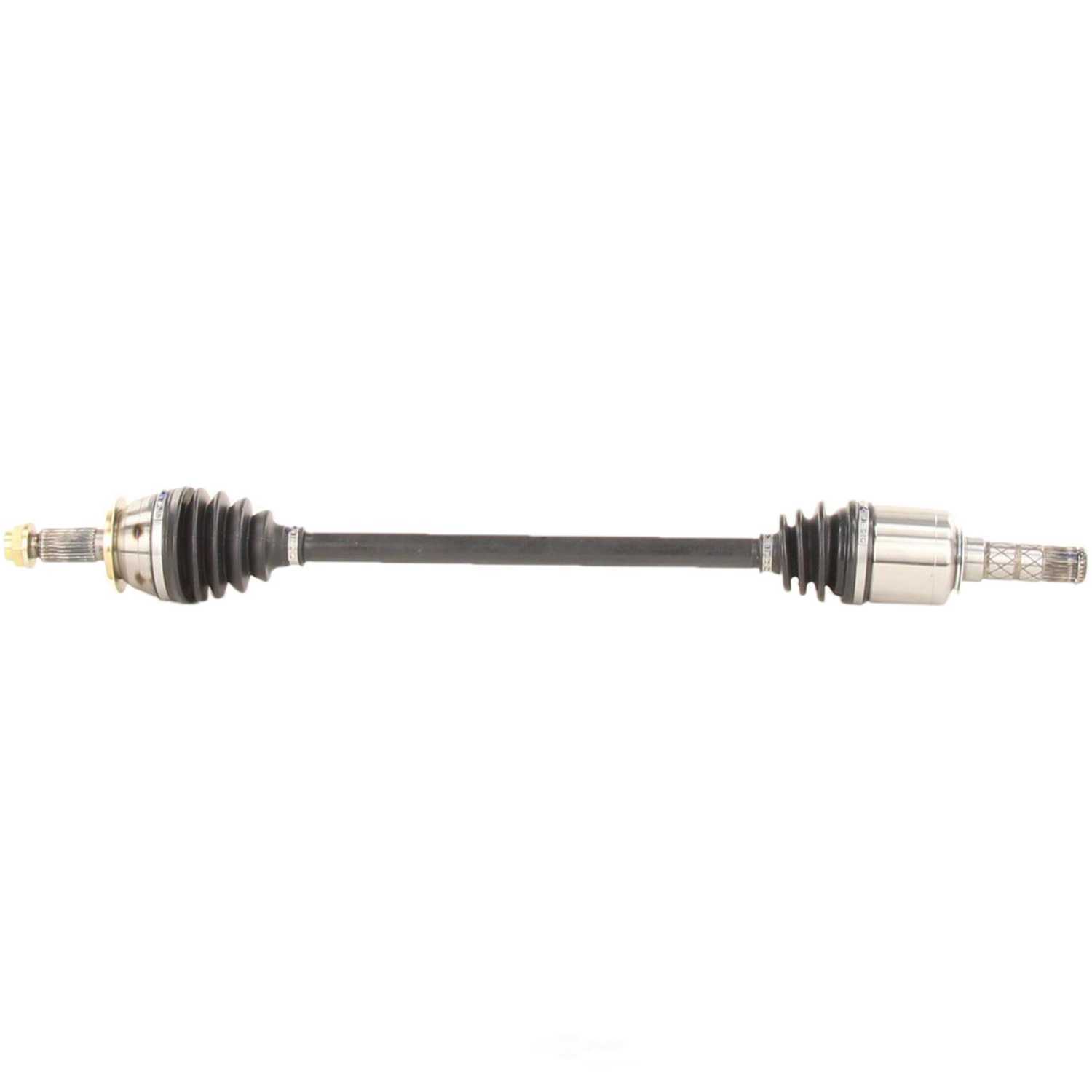WORLDPARTS CV AXLES 299103 — Ensemble d'arbre de transmission à joints homocinétiques