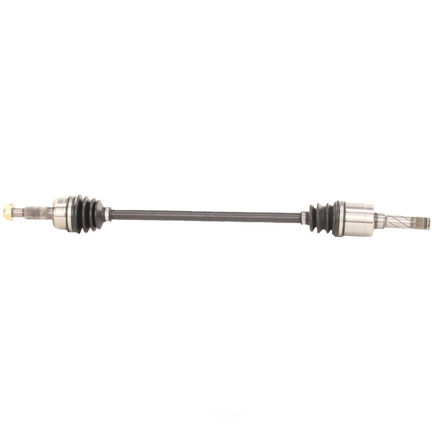 WORLDPARTS CV AXLES 169241 — CV Axle Assembly