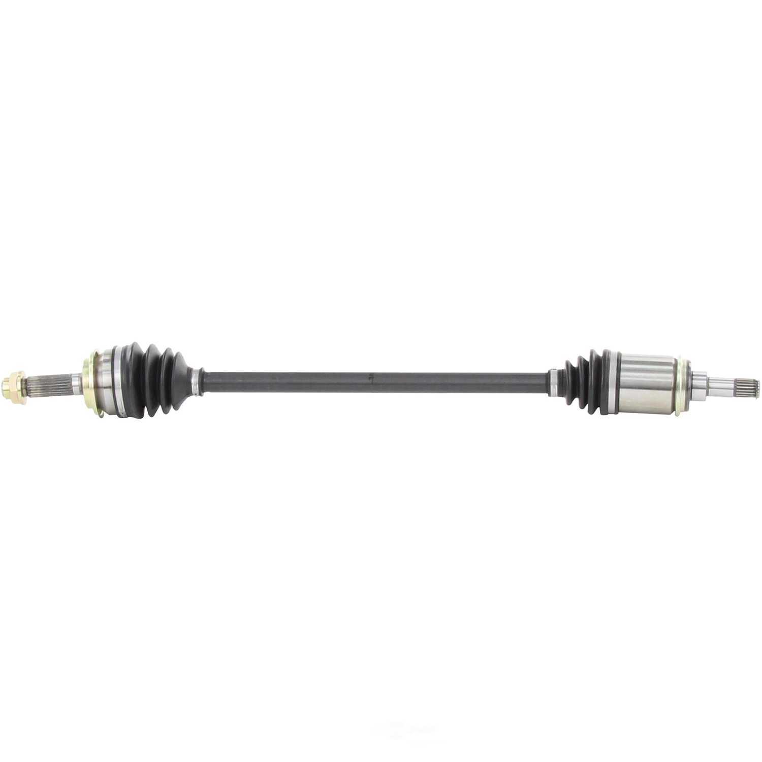 WORLDPARTS CV AXLES 189479 — CV Axle Assembly