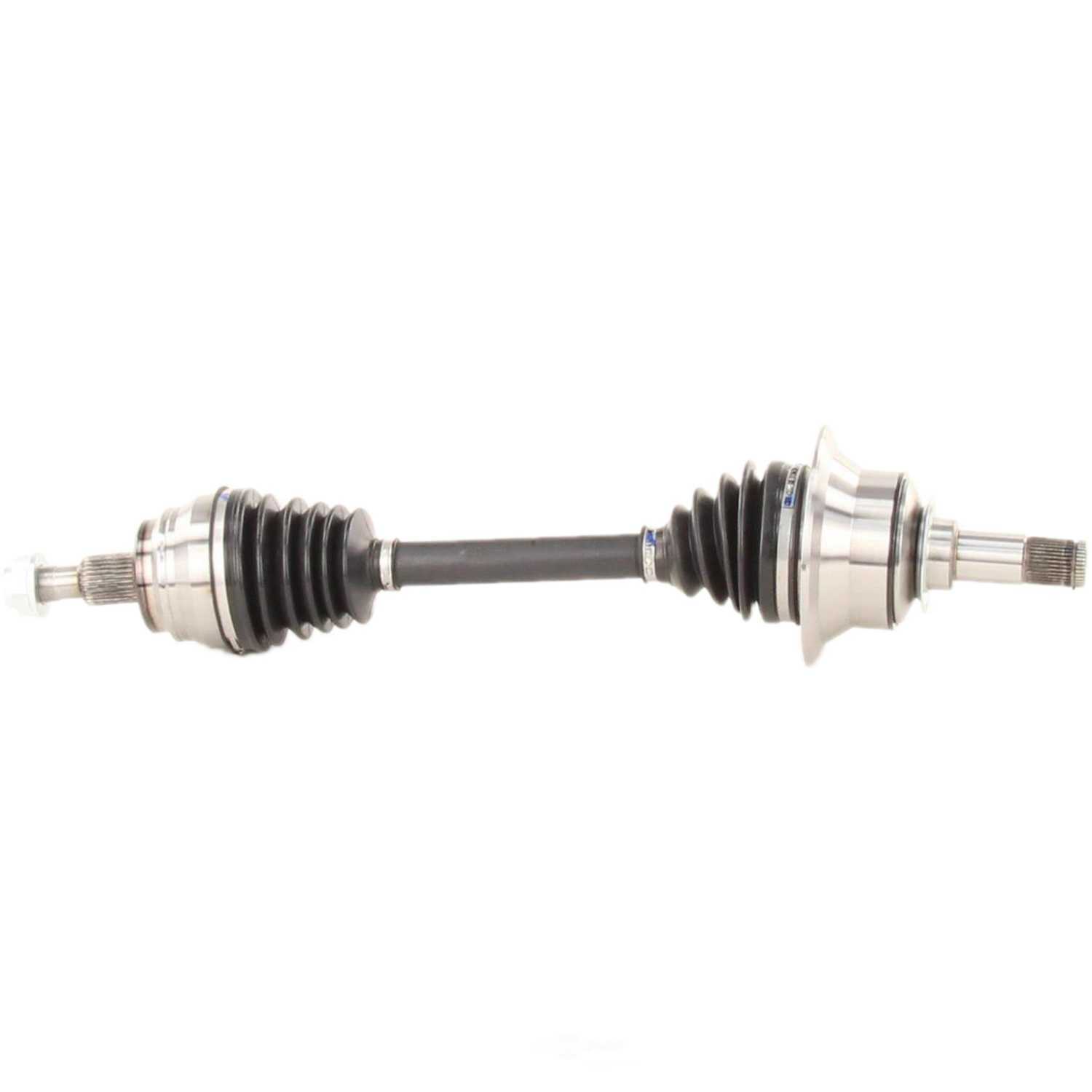 WORLDPARTS CV AXLES 229061 — Ensemble d'arbre de transmission à joints homocinétiques