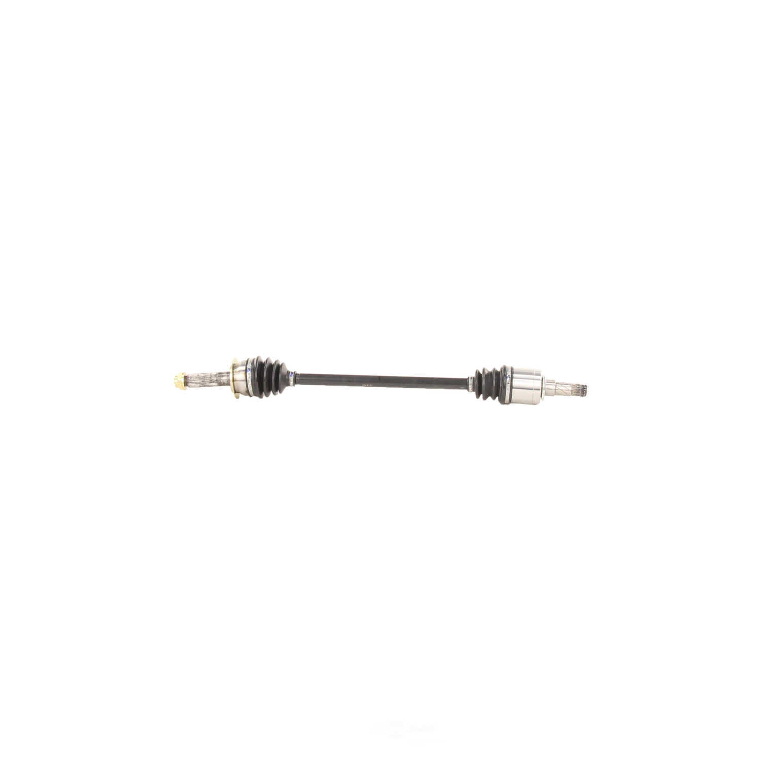 WORLDPARTS CV AXLES 299101 — Ensemble d'arbre de transmission à joints homocinétiques