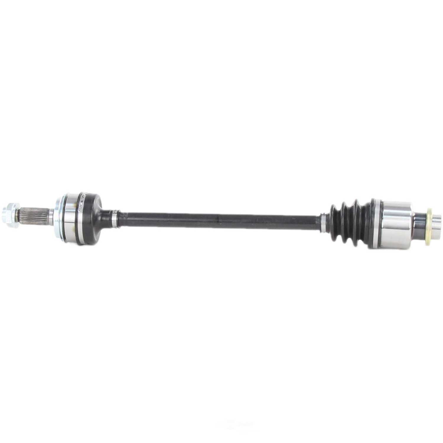 WORLDPARTS CV AXLES 189660 — Ensemble d'arbre de transmission à joints homocinétiques