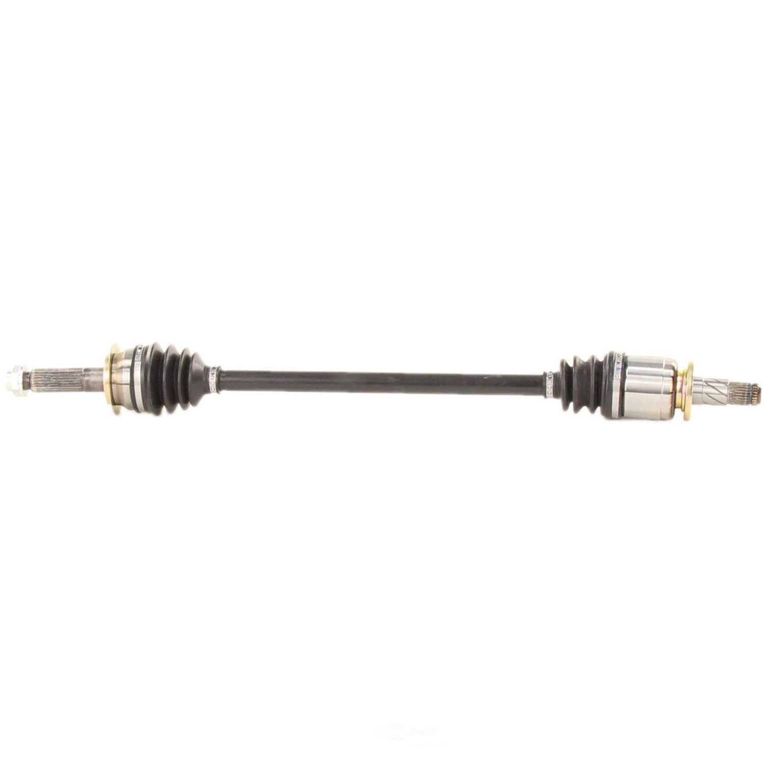 WORLDPARTS CV AXLES 299126 — CV Axle Assembly