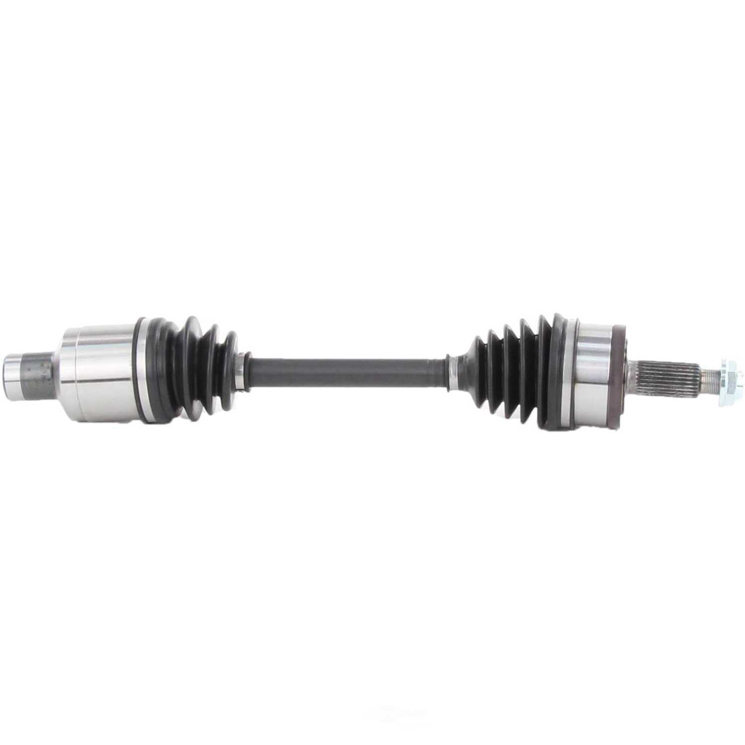 WORLDPARTS CV AXLES 239171 — Ensemble d'arbre de transmission à joints homocinétiques