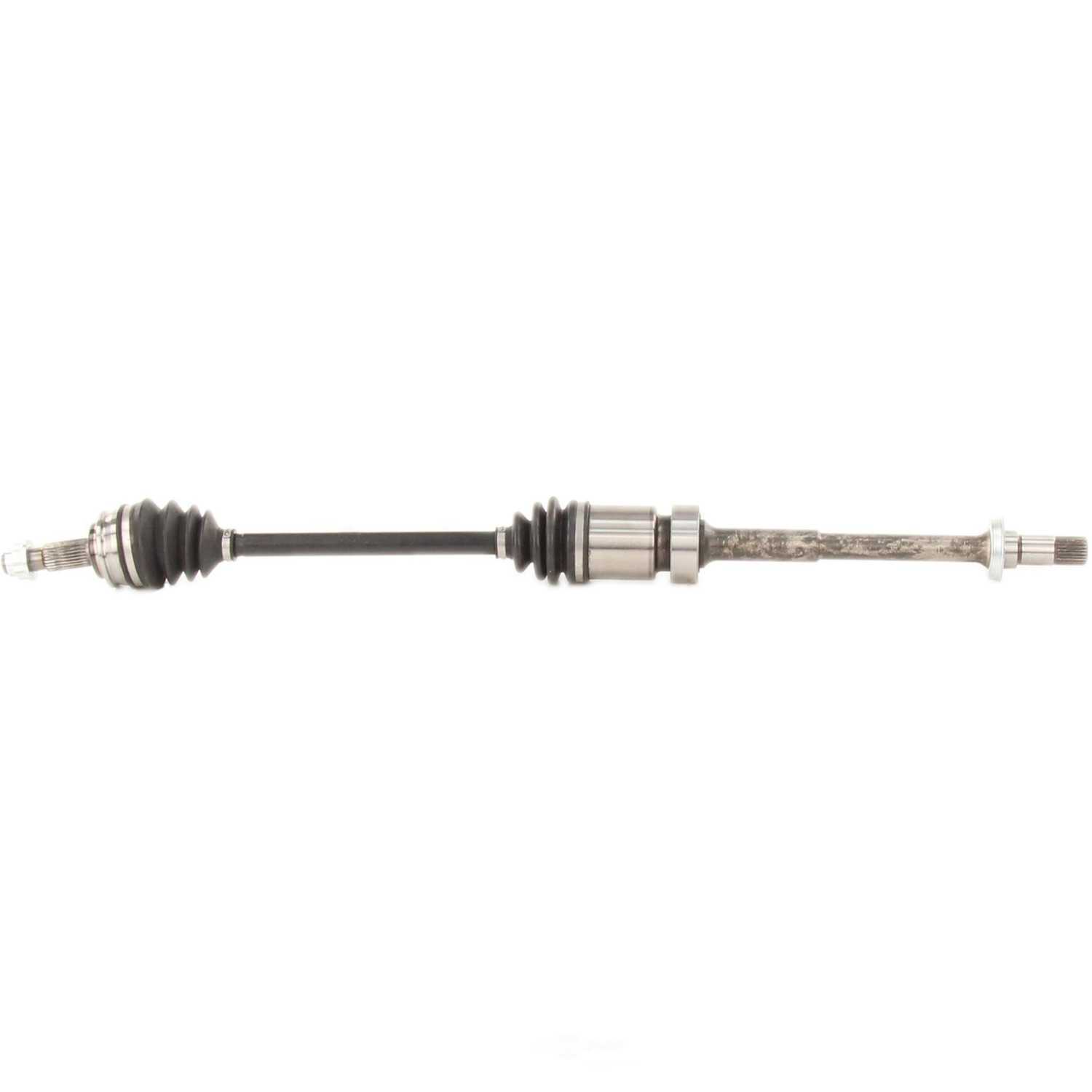 WORLDPARTS CV AXLES 329438 — Ensemble d'arbre de transmission à joints homocinétiques