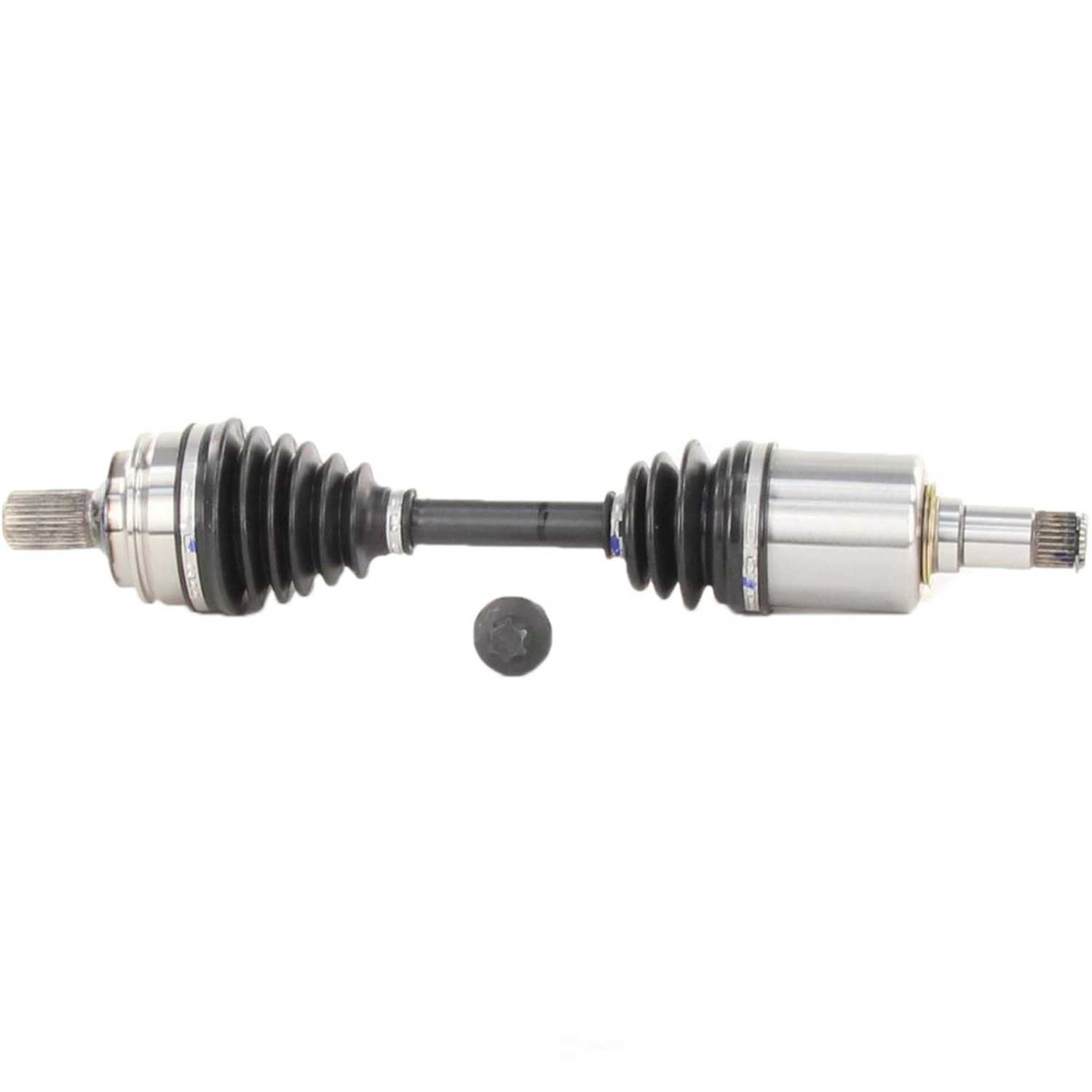 WORLDPARTS CV AXLES 229044 — CV Axle Assembly