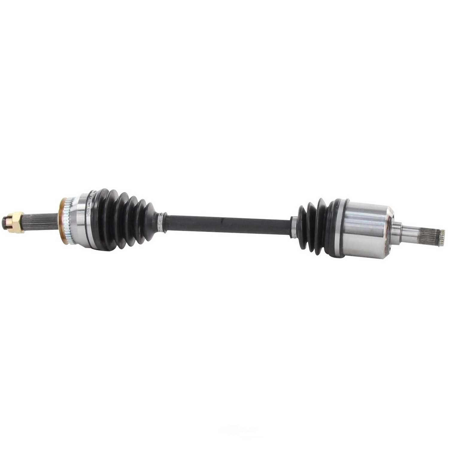 CV Axle Shaft