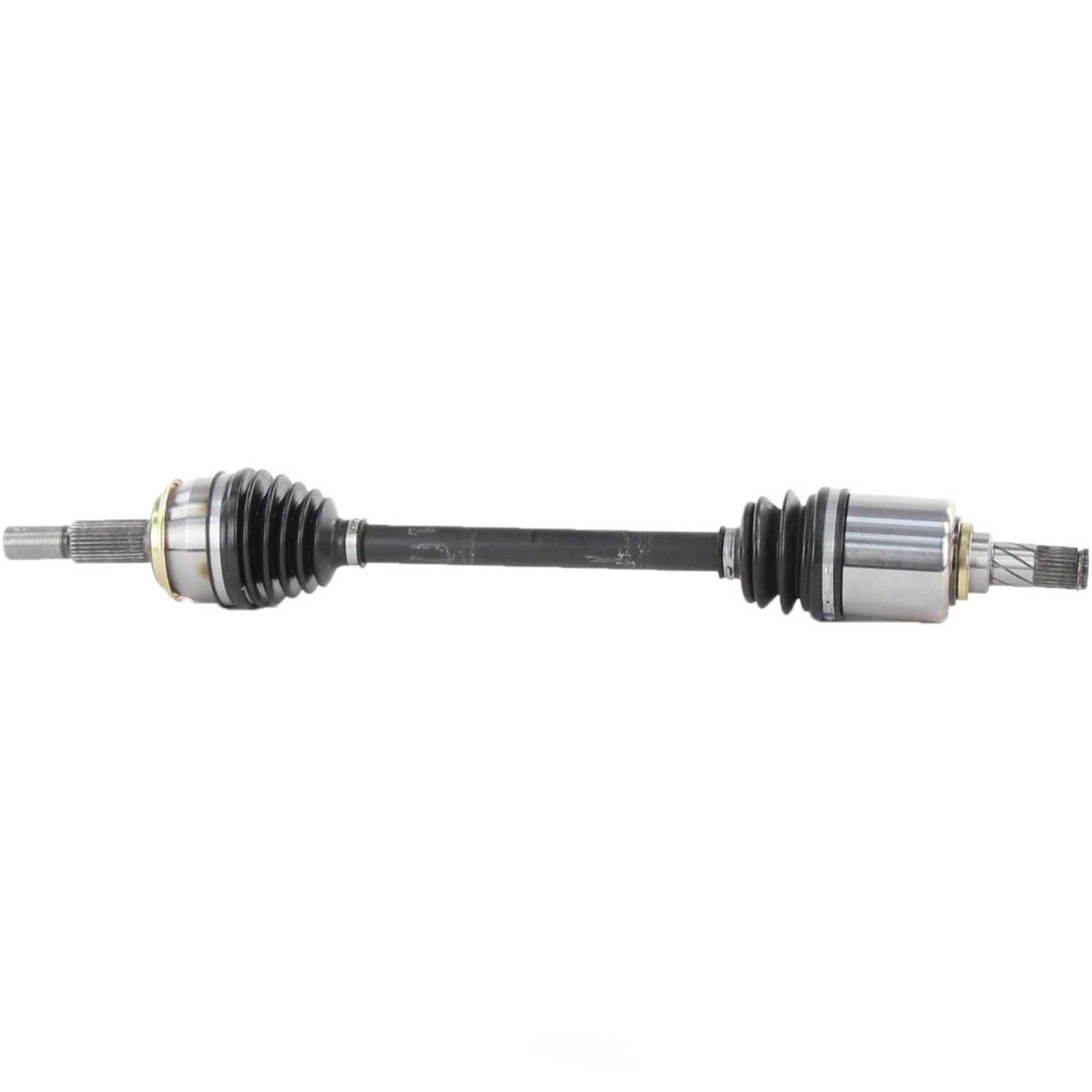 WORLDPARTS CV AXLES 259469 — CV Axle Assembly