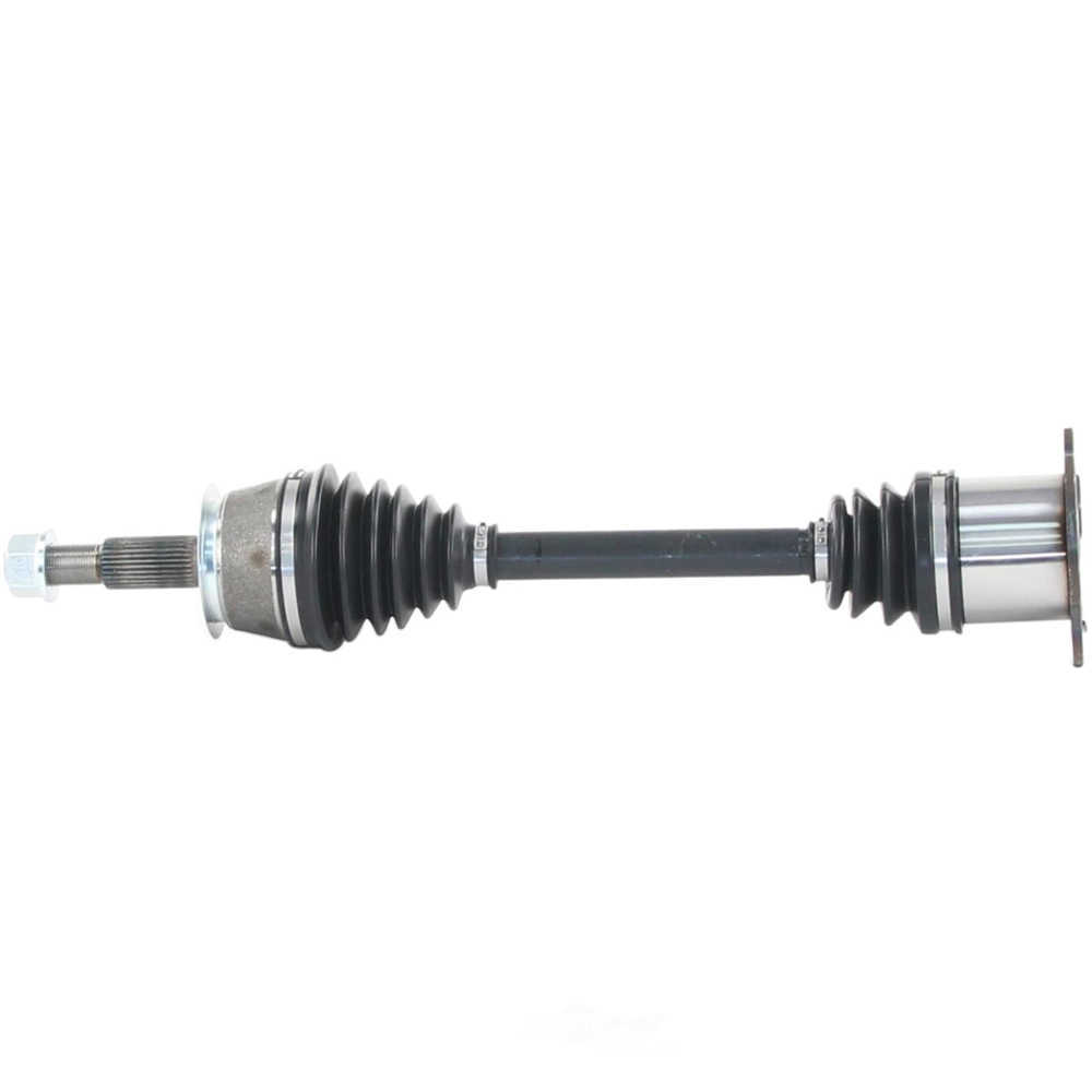 WORLDPARTS CV AXLES 259203 — CV Axle Assembly