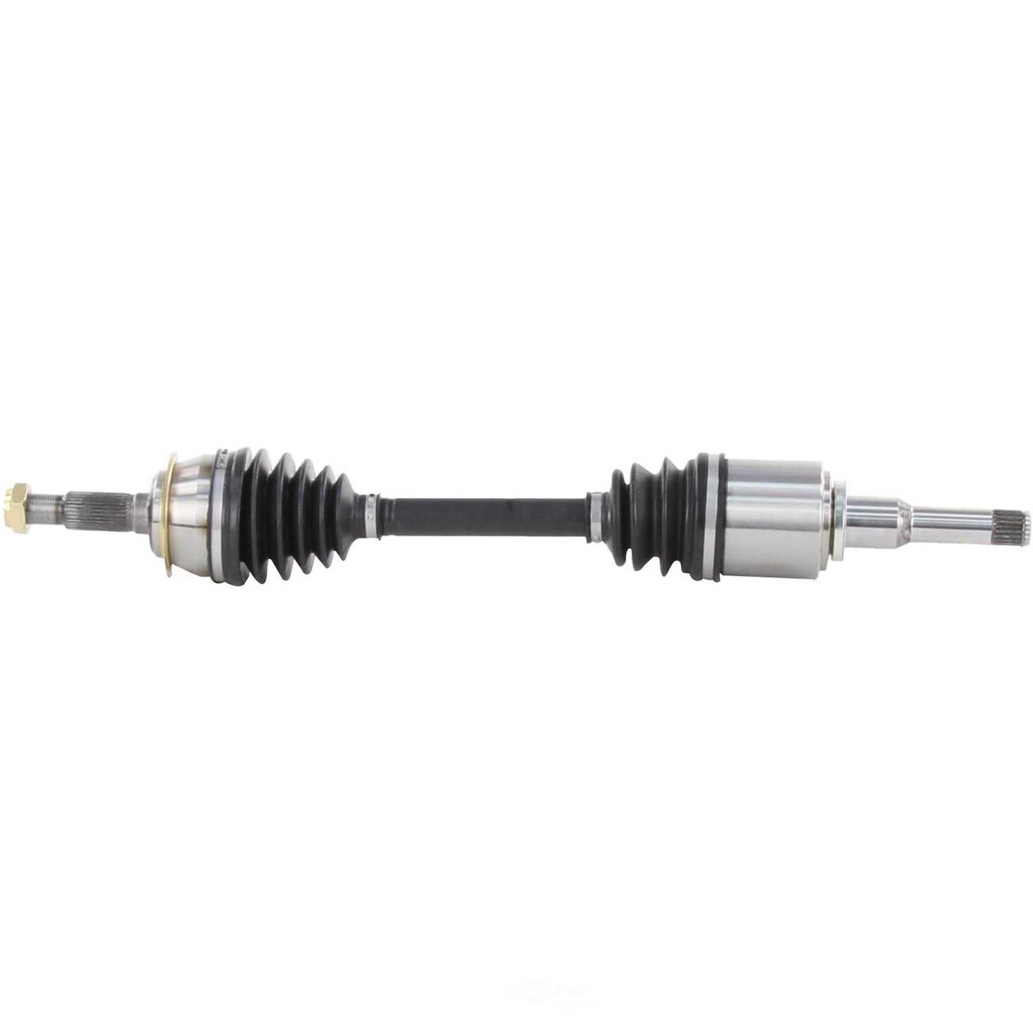 WORLDPARTS CV AXLES 179381 — Ensemble d'arbre de transmission à joints homocinétiques