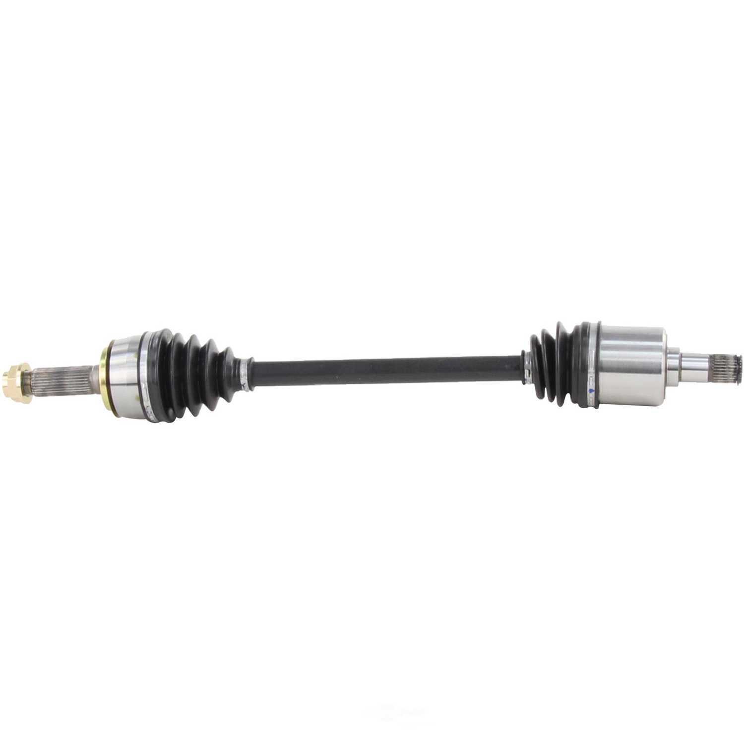 WORLDPARTS CV AXLES 189325 — Ensemble d'arbre de transmission à joints homocinétiques