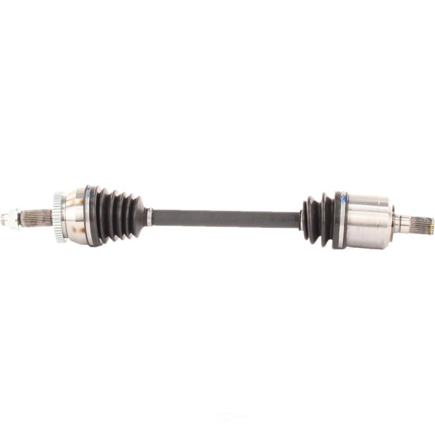 WORLDPARTS CV AXLES 219144 — CV Axle Assembly