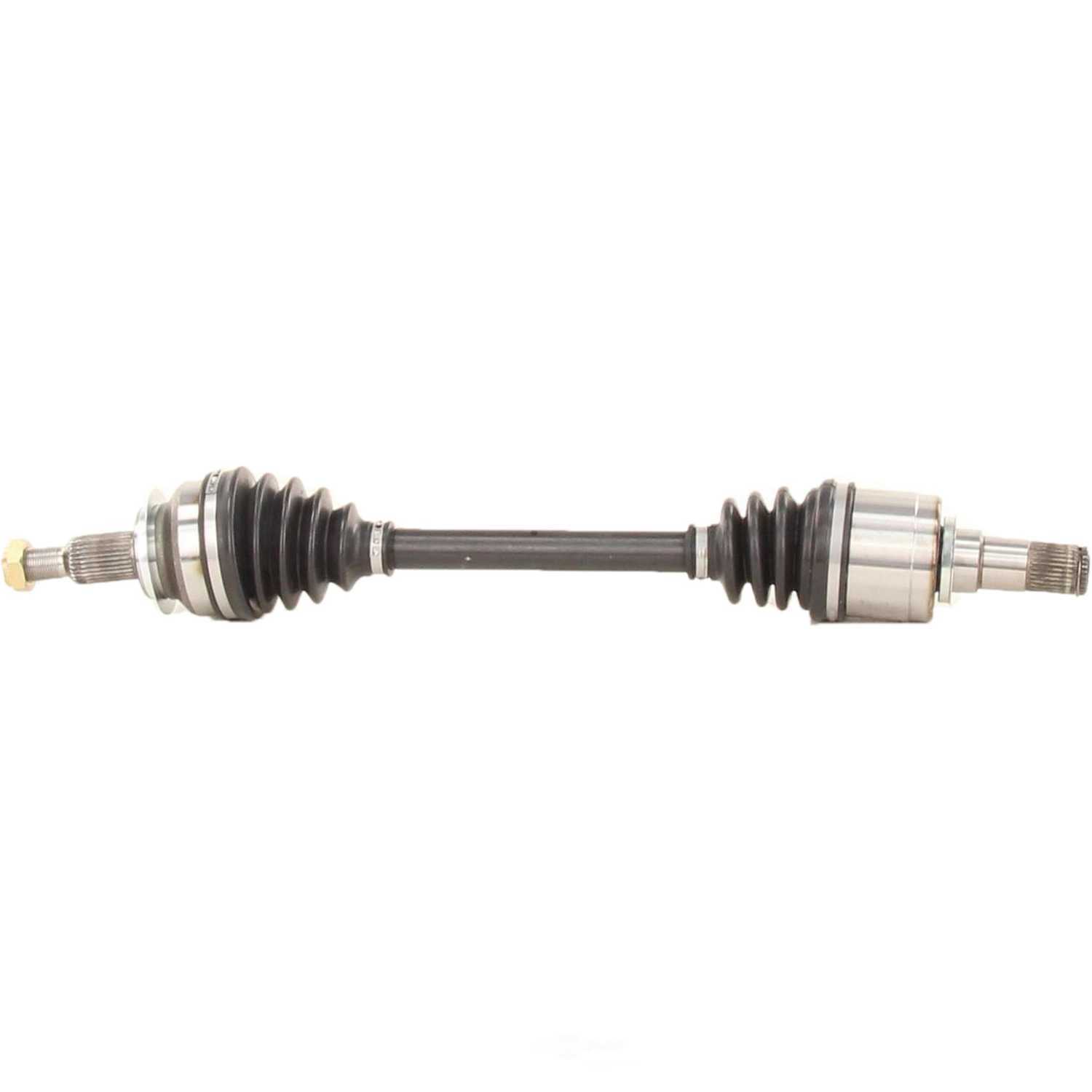 WORLDPARTS CV AXLES 249224 — CV Axle Assembly