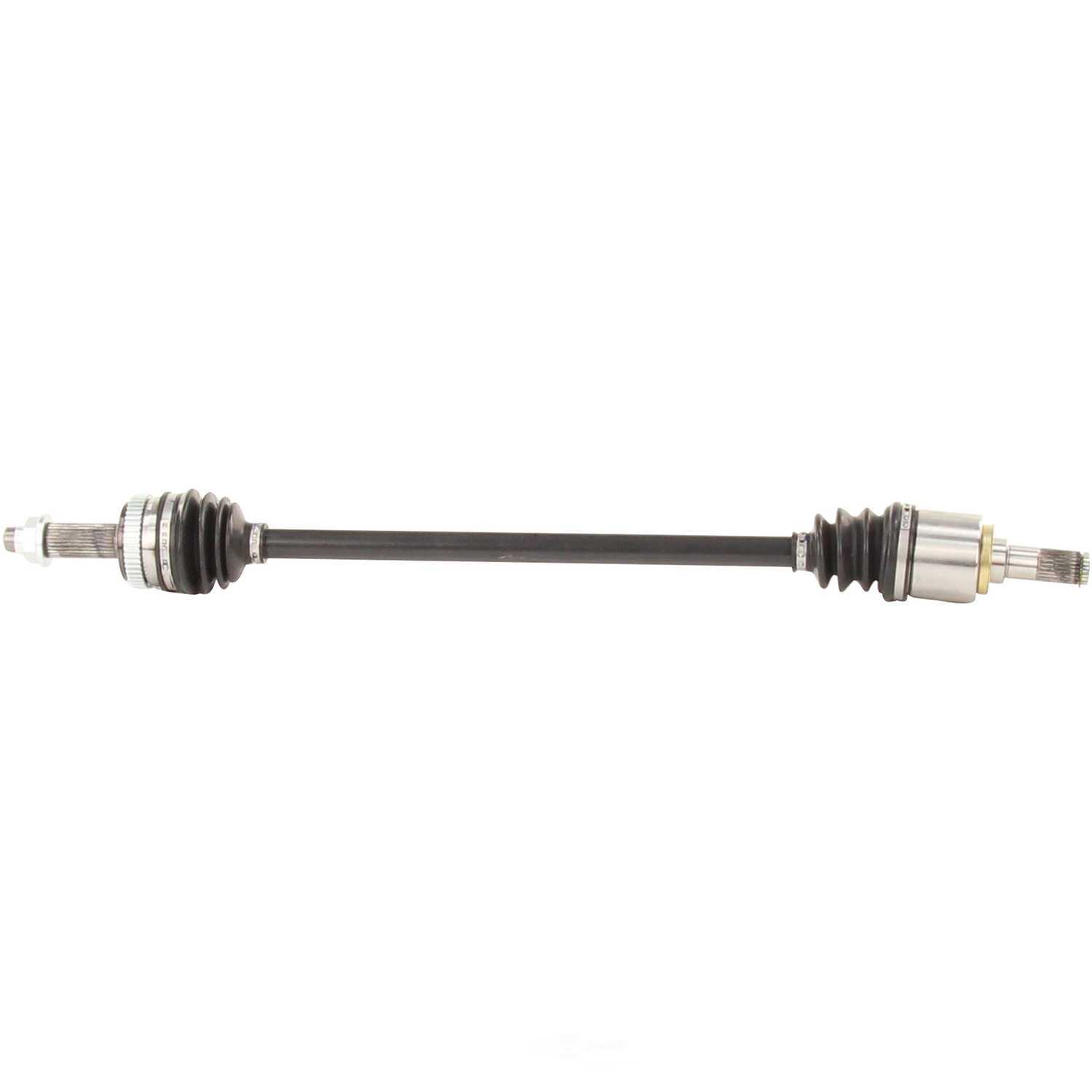 WORLDPARTS CV AXLES 219147 — Ensemble d'arbre de transmission à joints homocinétiques