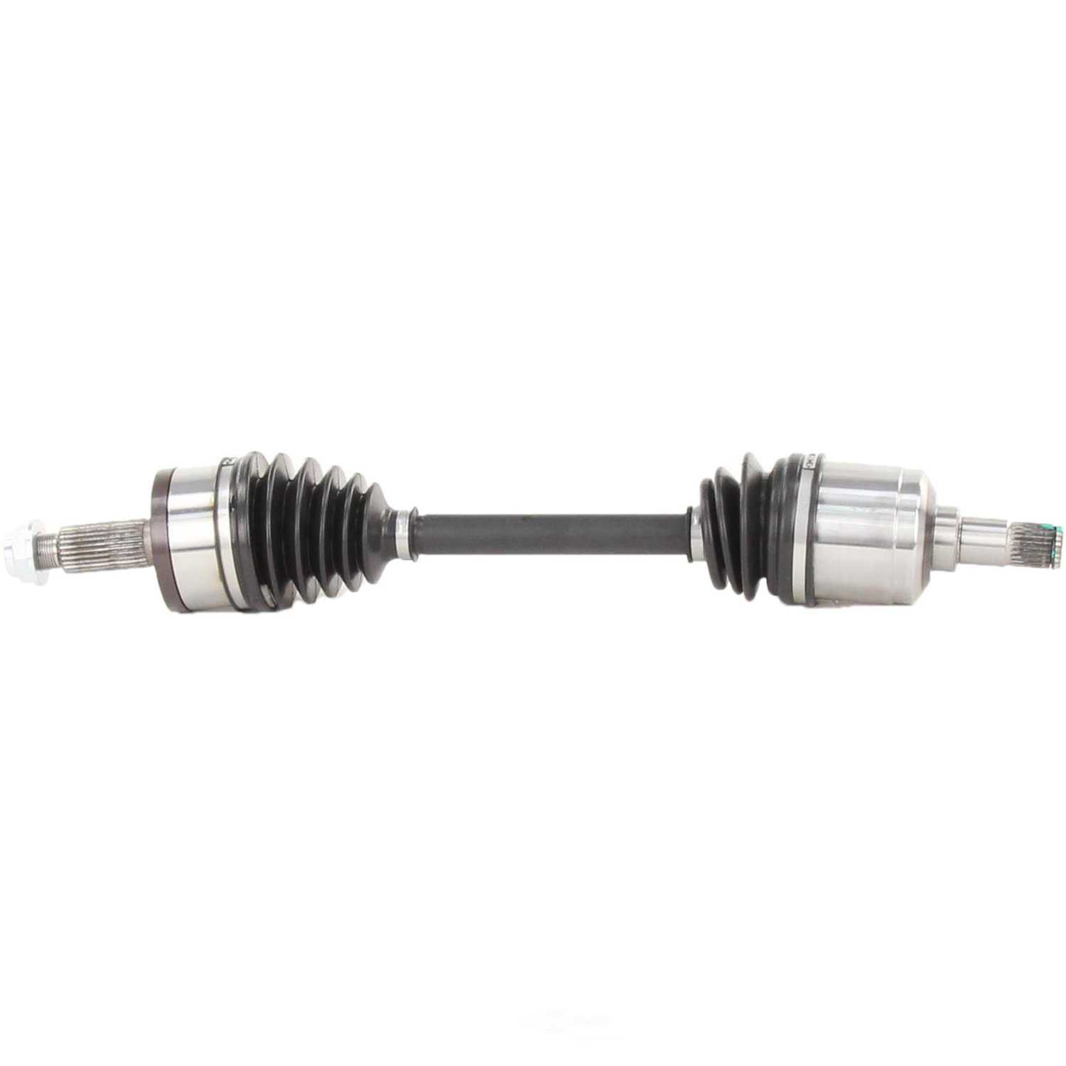 WORLDPARTS CV AXLES 239172 — Ensemble d'arbre de transmission à joints homocinétiques