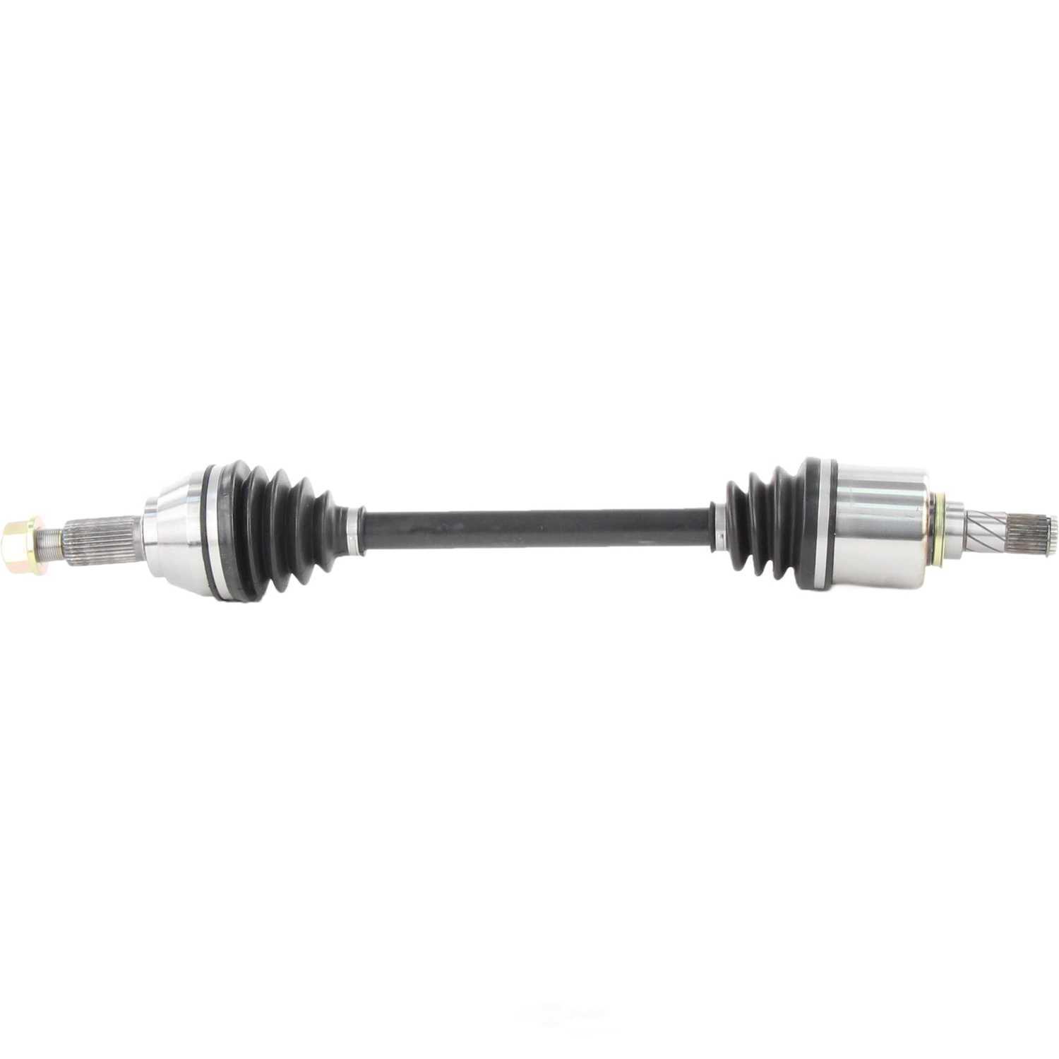 WORLDPARTS CV AXLES 259389 — CV Axle Assembly